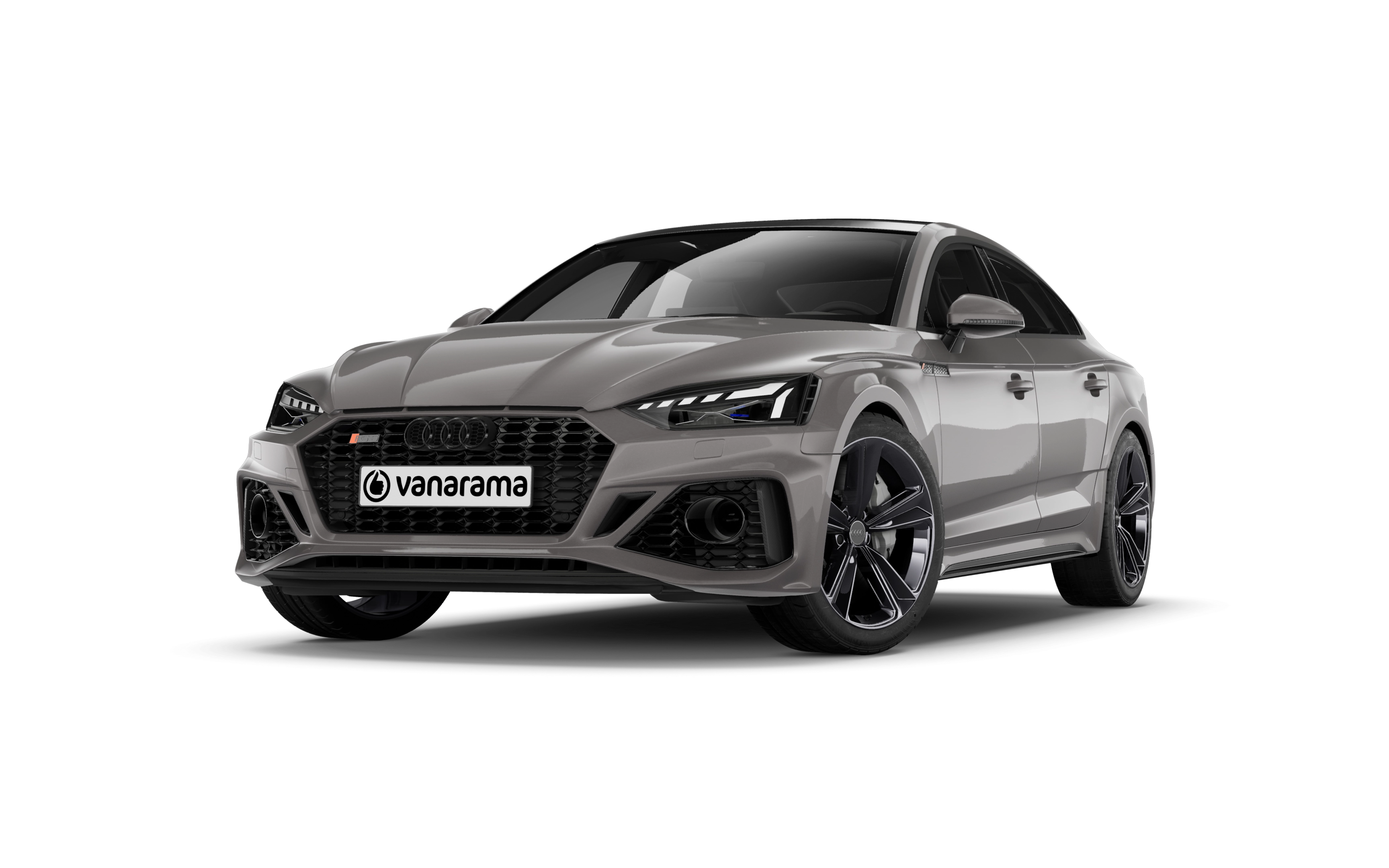 Audi rs 5 sportback rs 5 tfsi quattro carbon black 5 doors tiptronic [c+s]