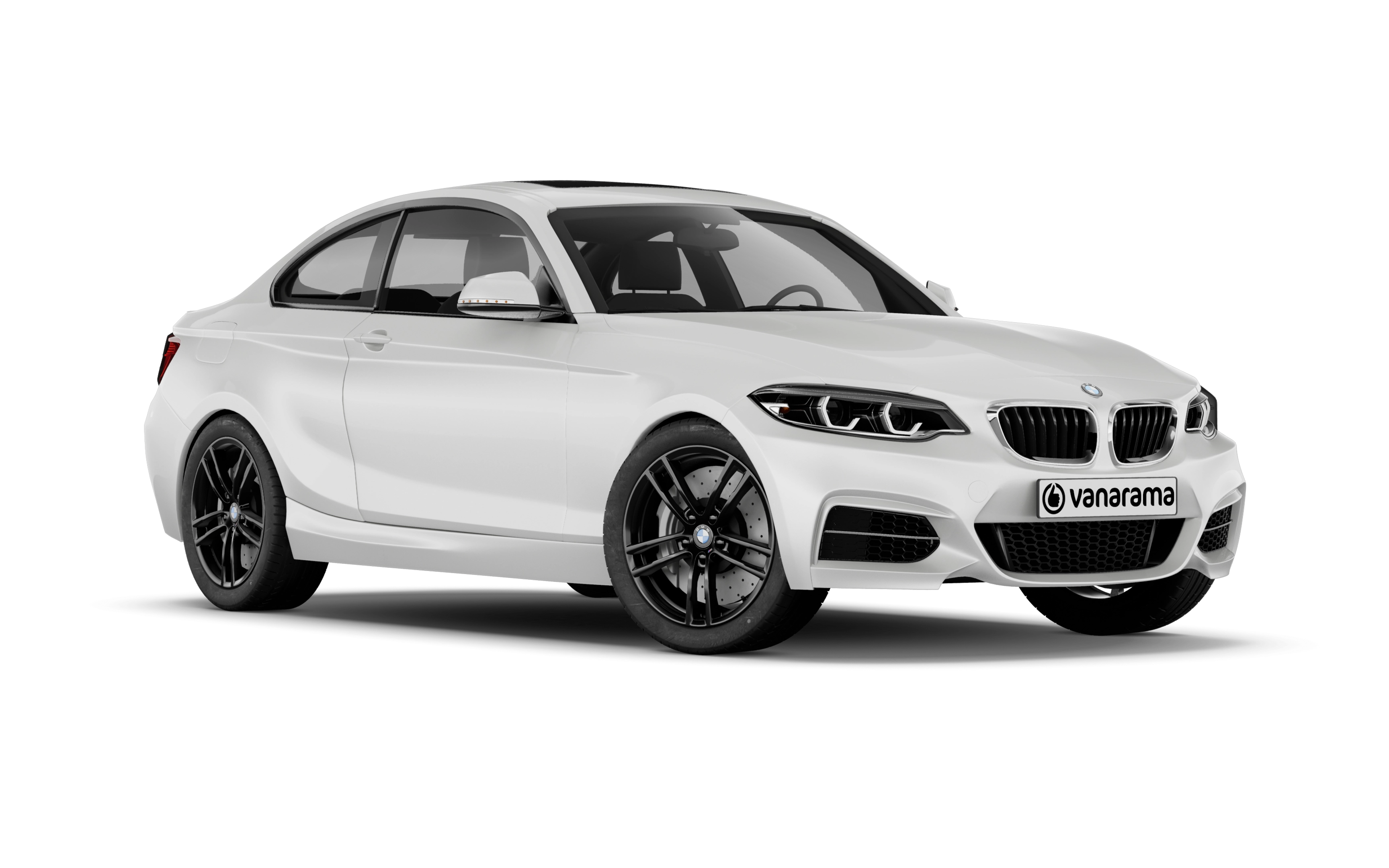 Bmw 2 series coupe 230i m sport 2 doors step auto [pro pack]
