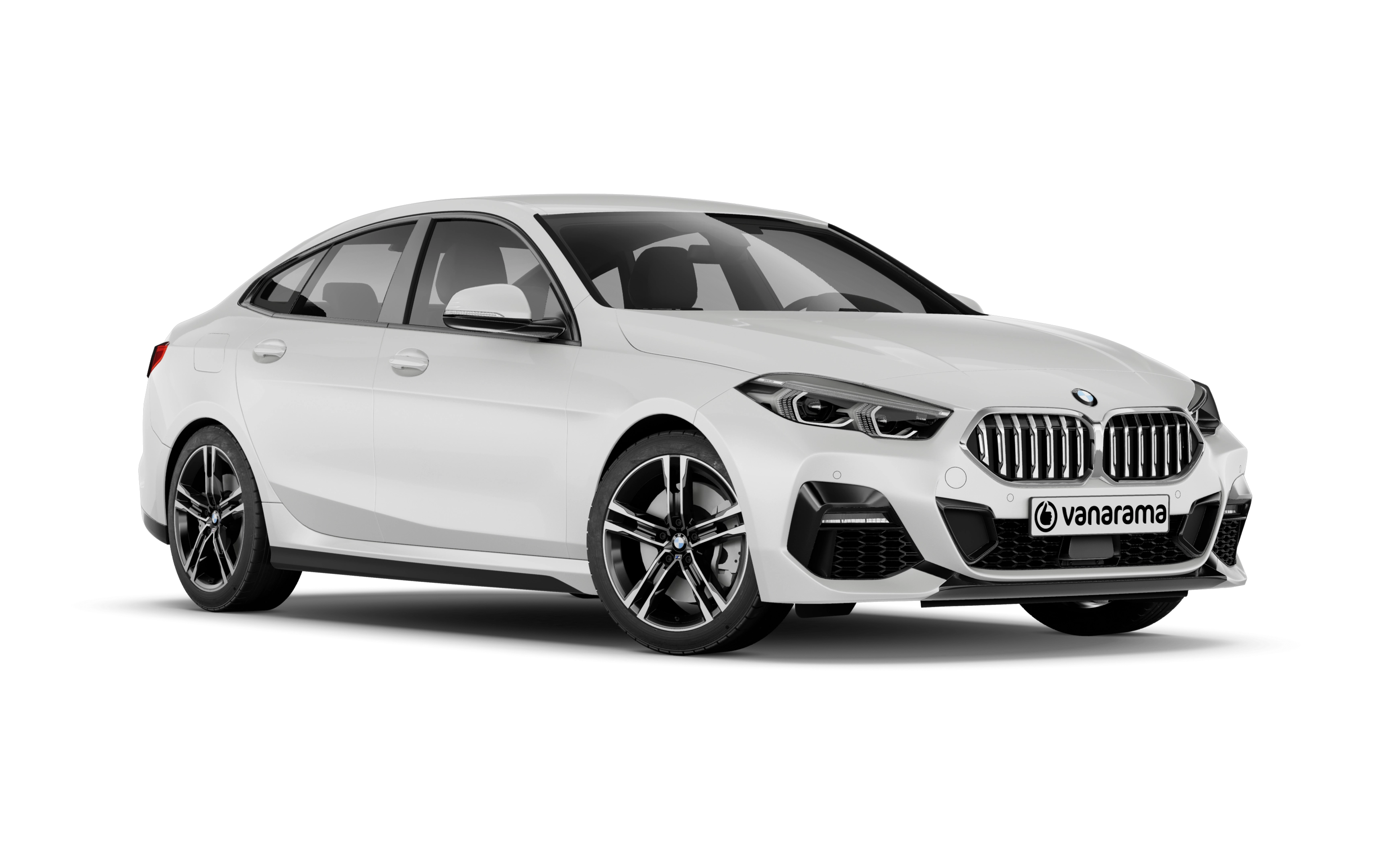 Bmw 2 series gran coupe 218i [136] m sport 4 doors dct [pro pack]