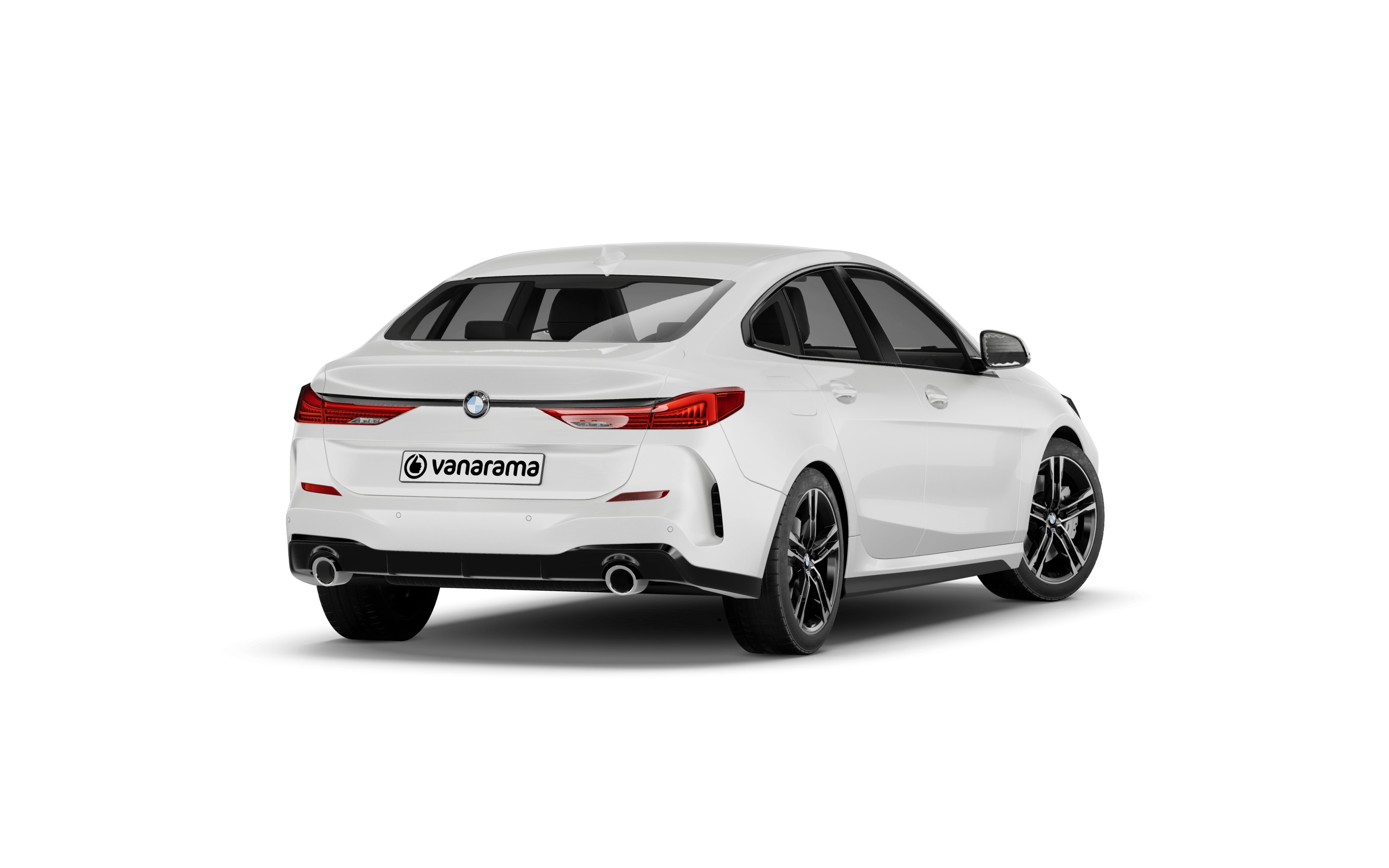 Bmw 2 series gran coupe m235i xdrive 4 doors step auto [pro pack]