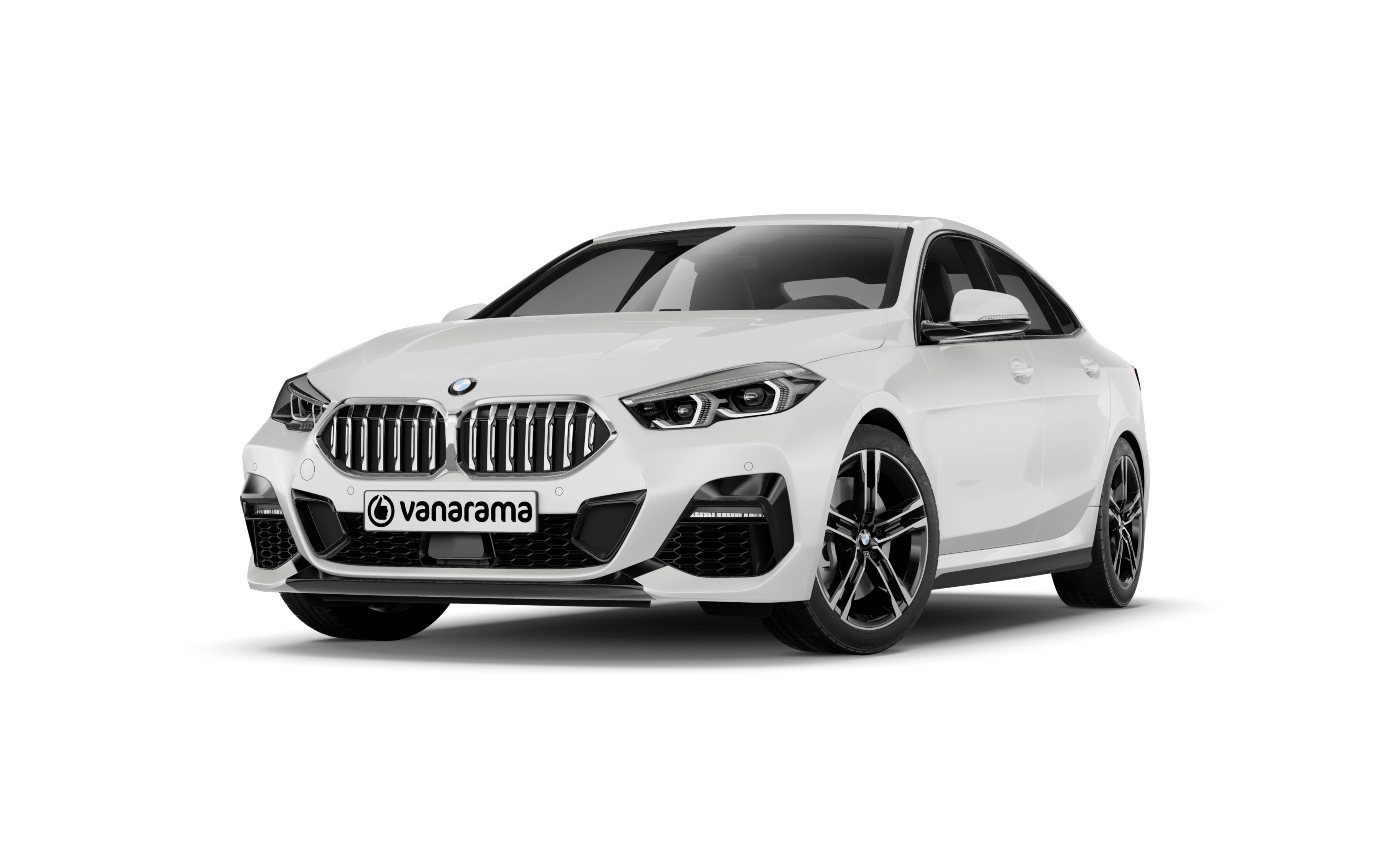 Bmw 2 series gran coupe m235i xdrive 4 doors step auto [tech pack]
