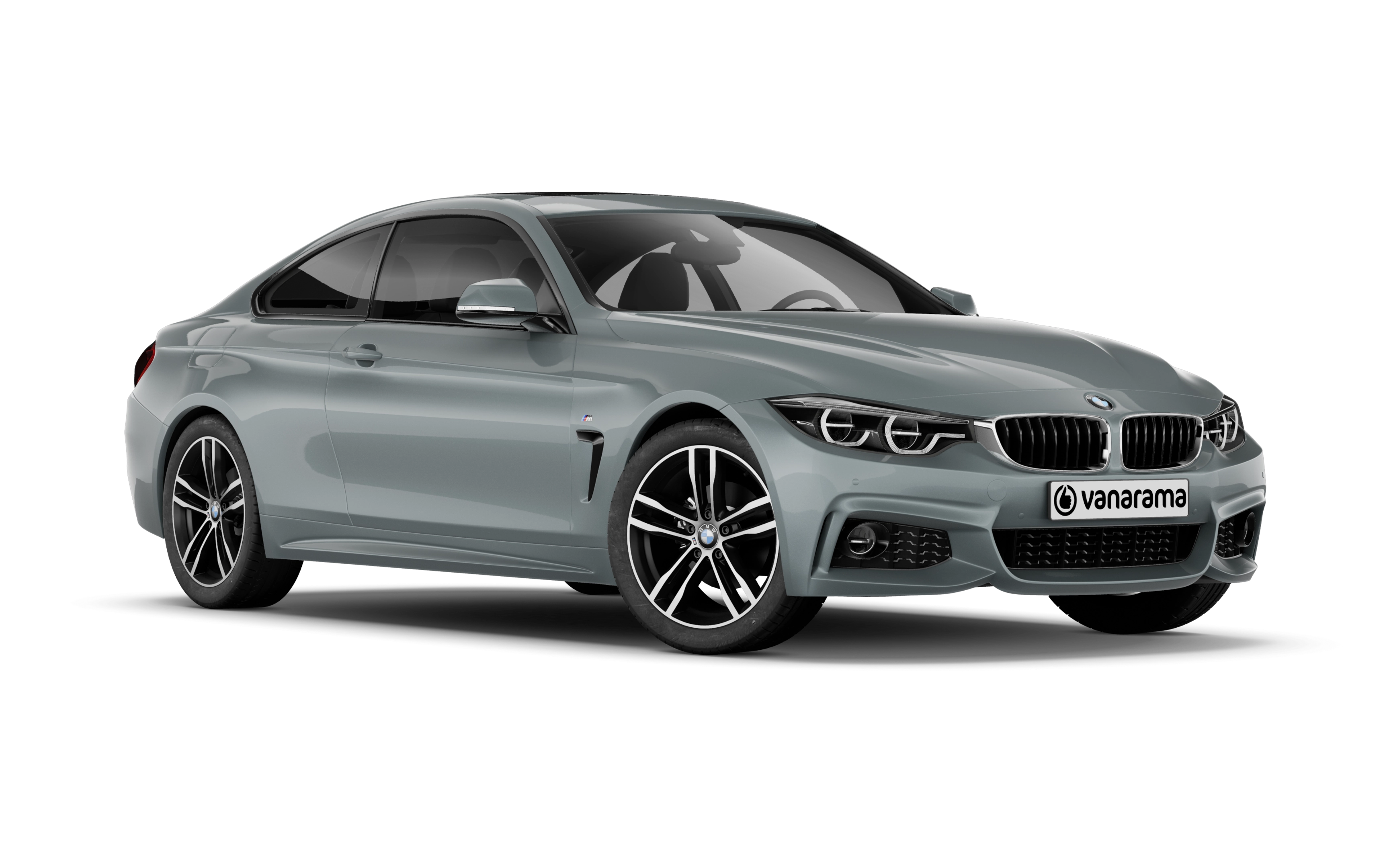 Bmw 4 series coupe 420i m sport pro edition 2 doors step auto