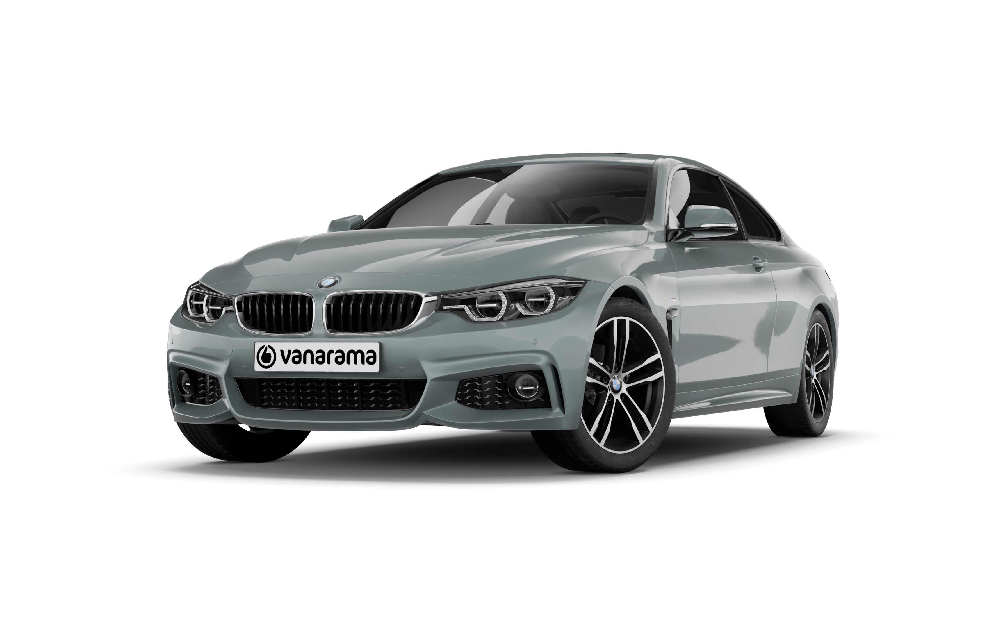 Bmw 4 series coupe 420i m sport pro edition 2 doors step auto