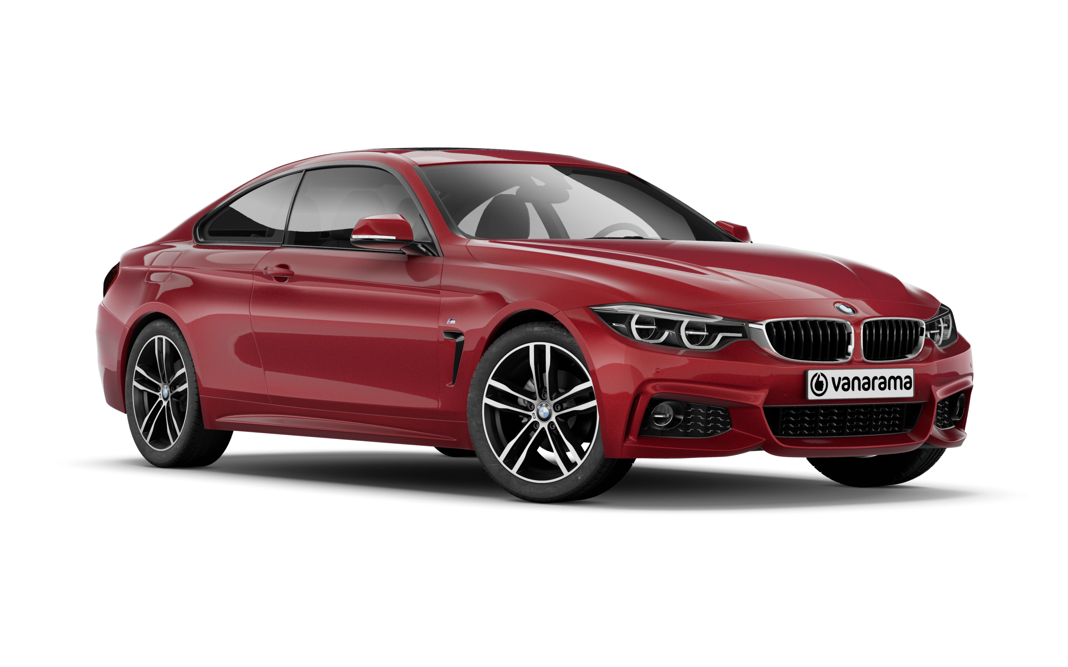 Bmw 4 series coupe 420i xdrive m sport pro edition 2 doors step auto