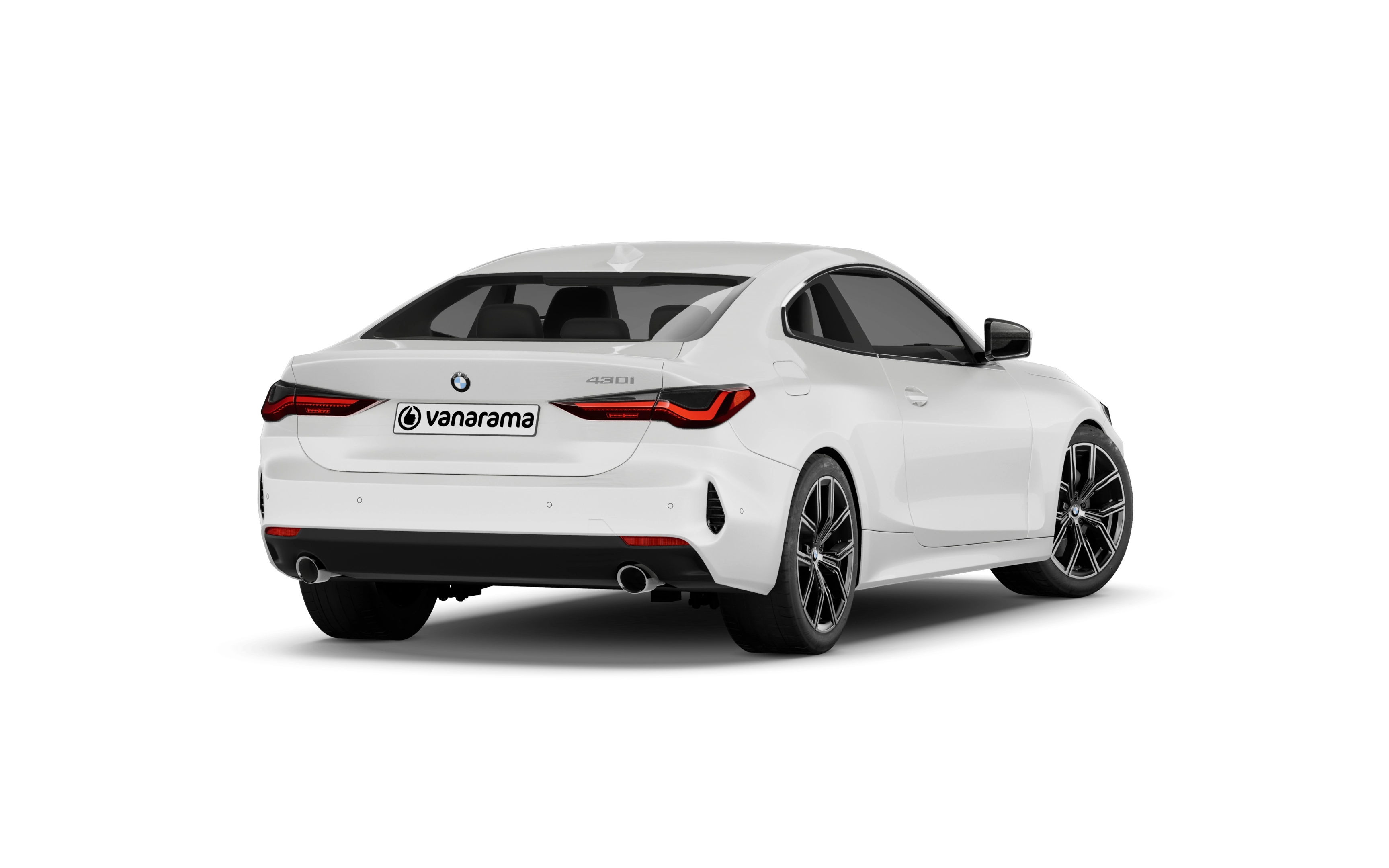 Bmw 4 series gran coupe 420i m sport 5 doors step auto [pro pack]