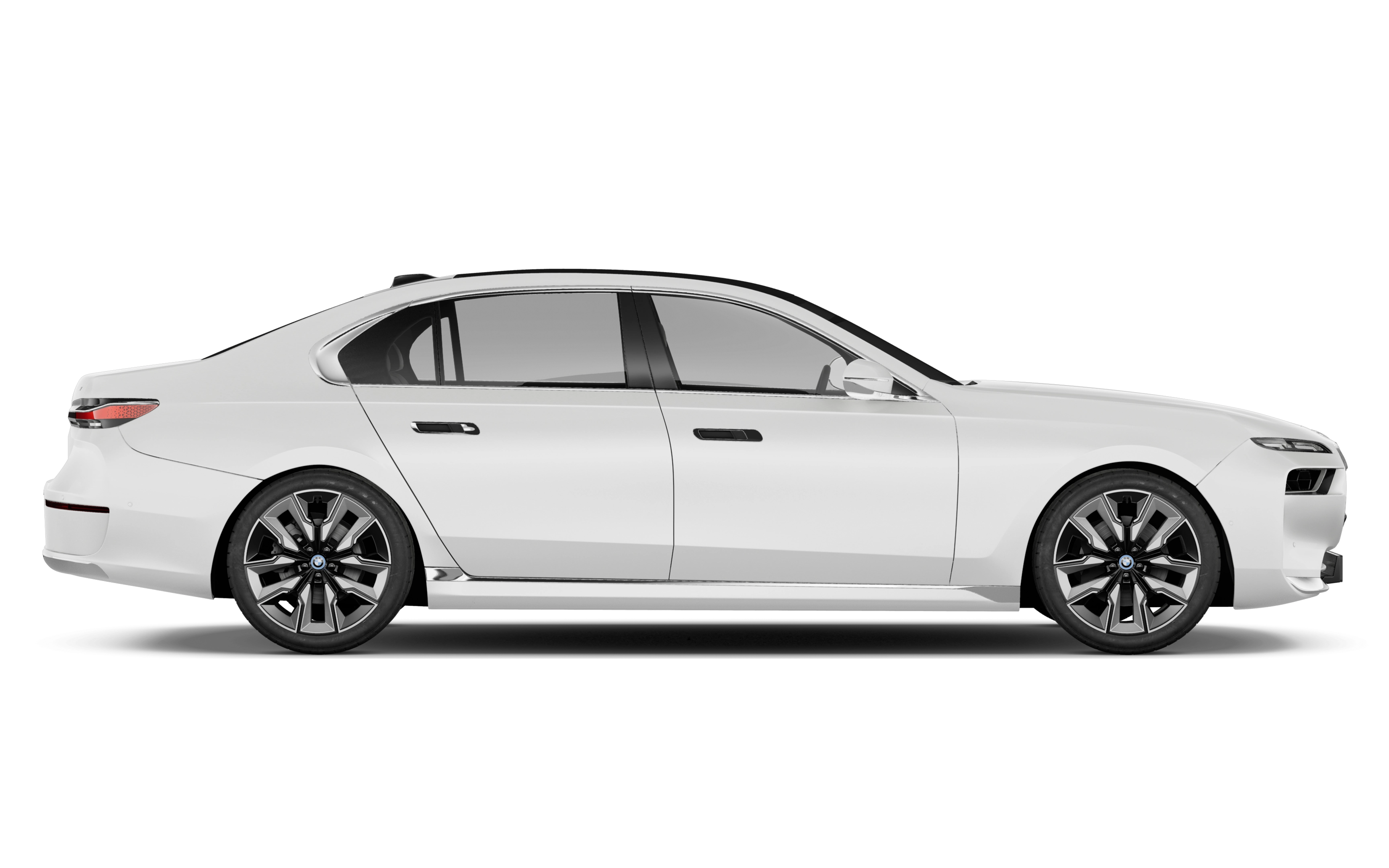 Bmw 7 series saloon m760e xdrive 4 doors auto [ultimate pack]