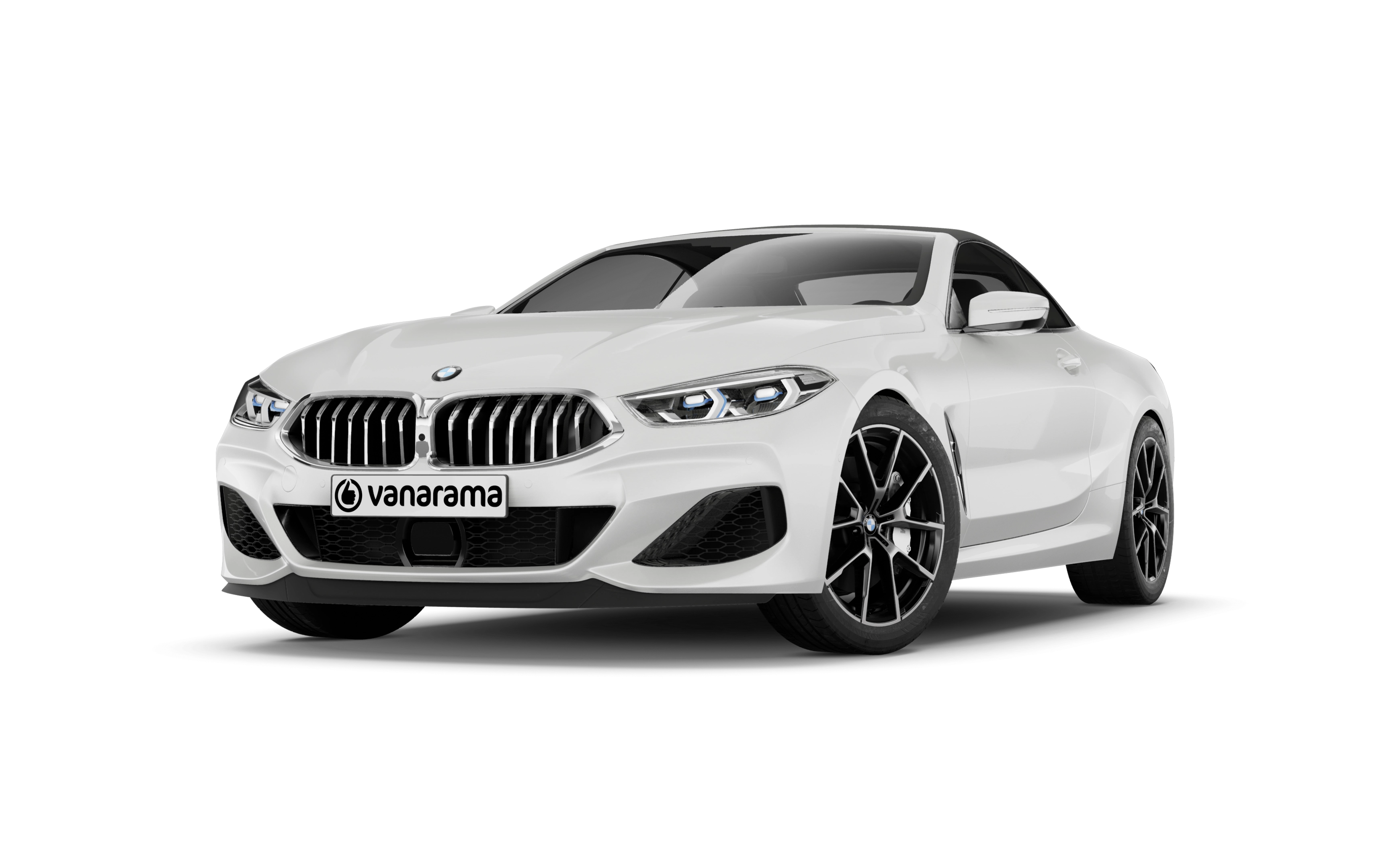 Bmw 8 series convertible 840i m sport 2 doors auto [ultimate pack]