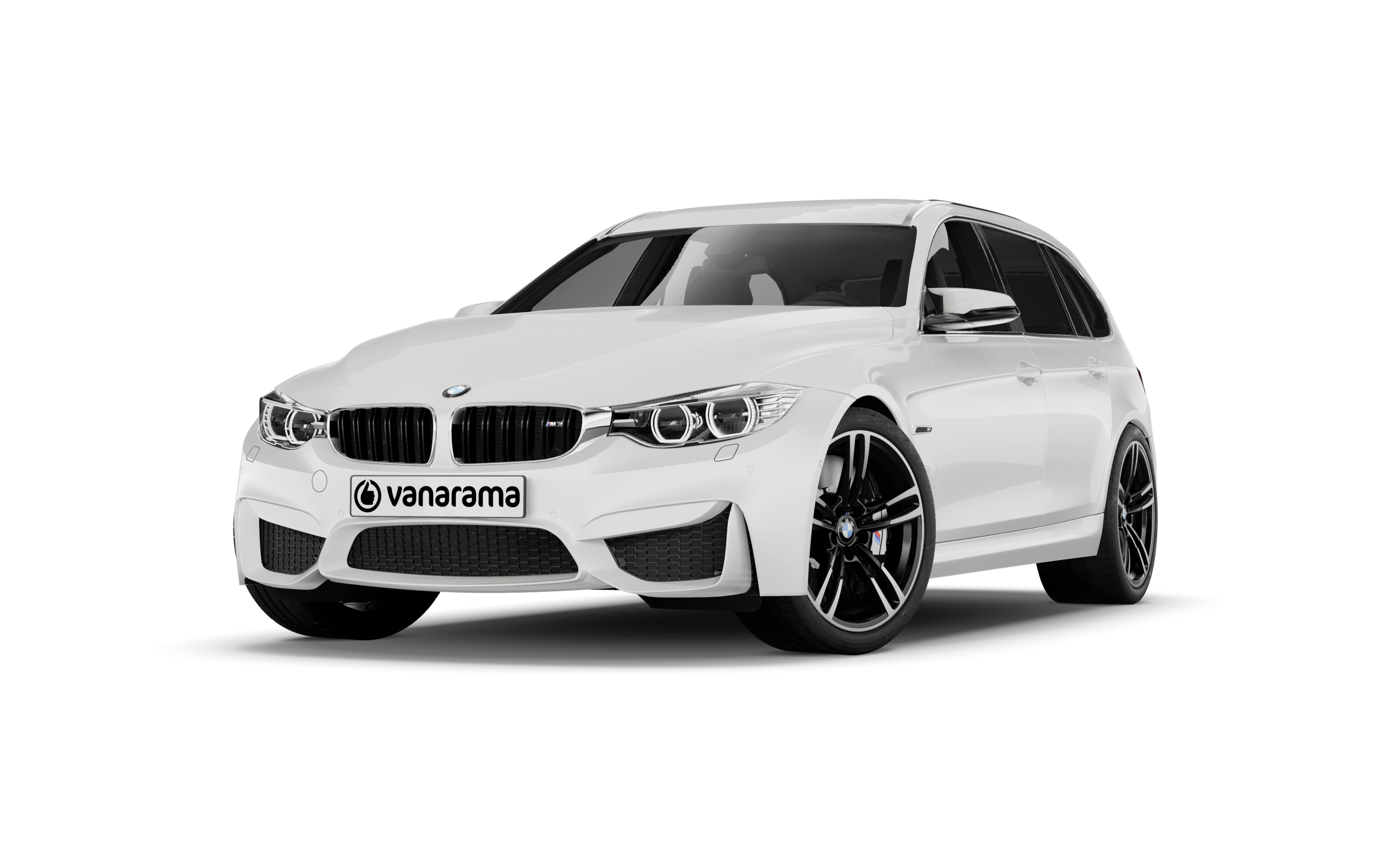 Bmw m3 saloon m3 competition 4 doors step auto [m pro pack]