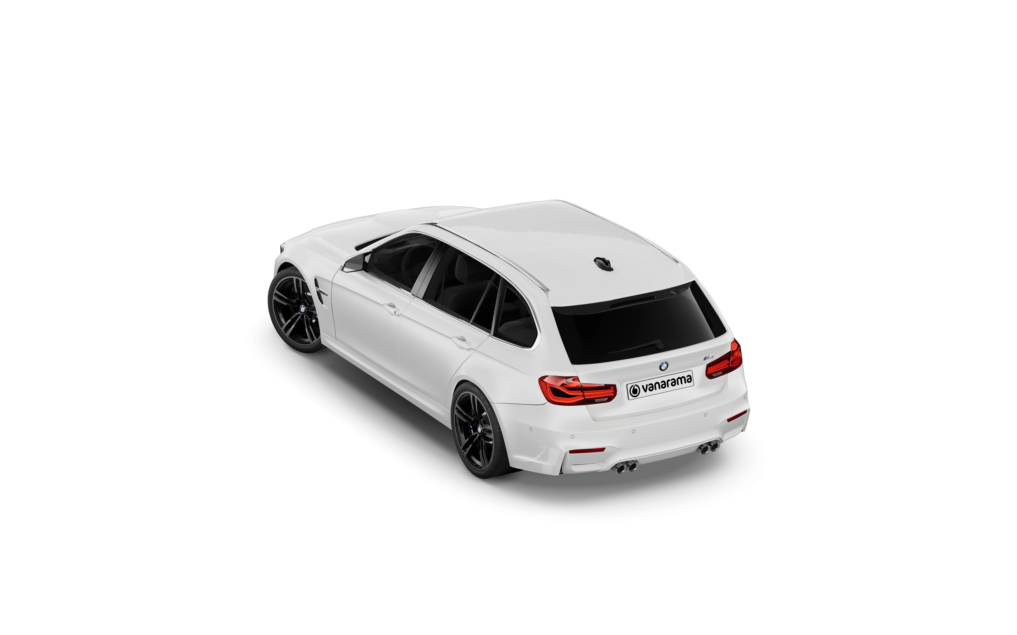 Bmw m3 saloon m3 competition 4 doors step auto [ultimate pack]
