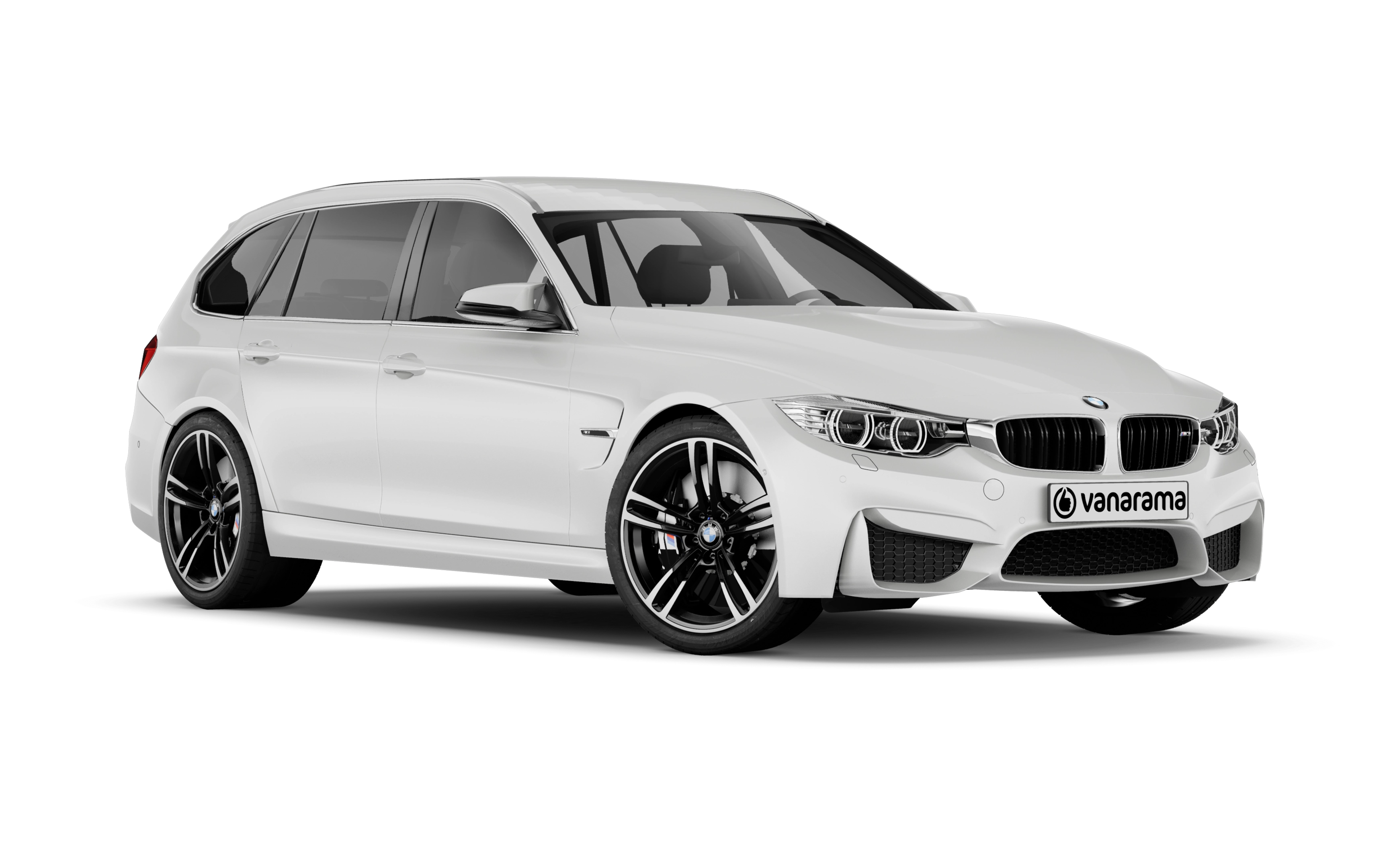 Bmw m3 saloon m3 xdrive competition m 4 doors step auto