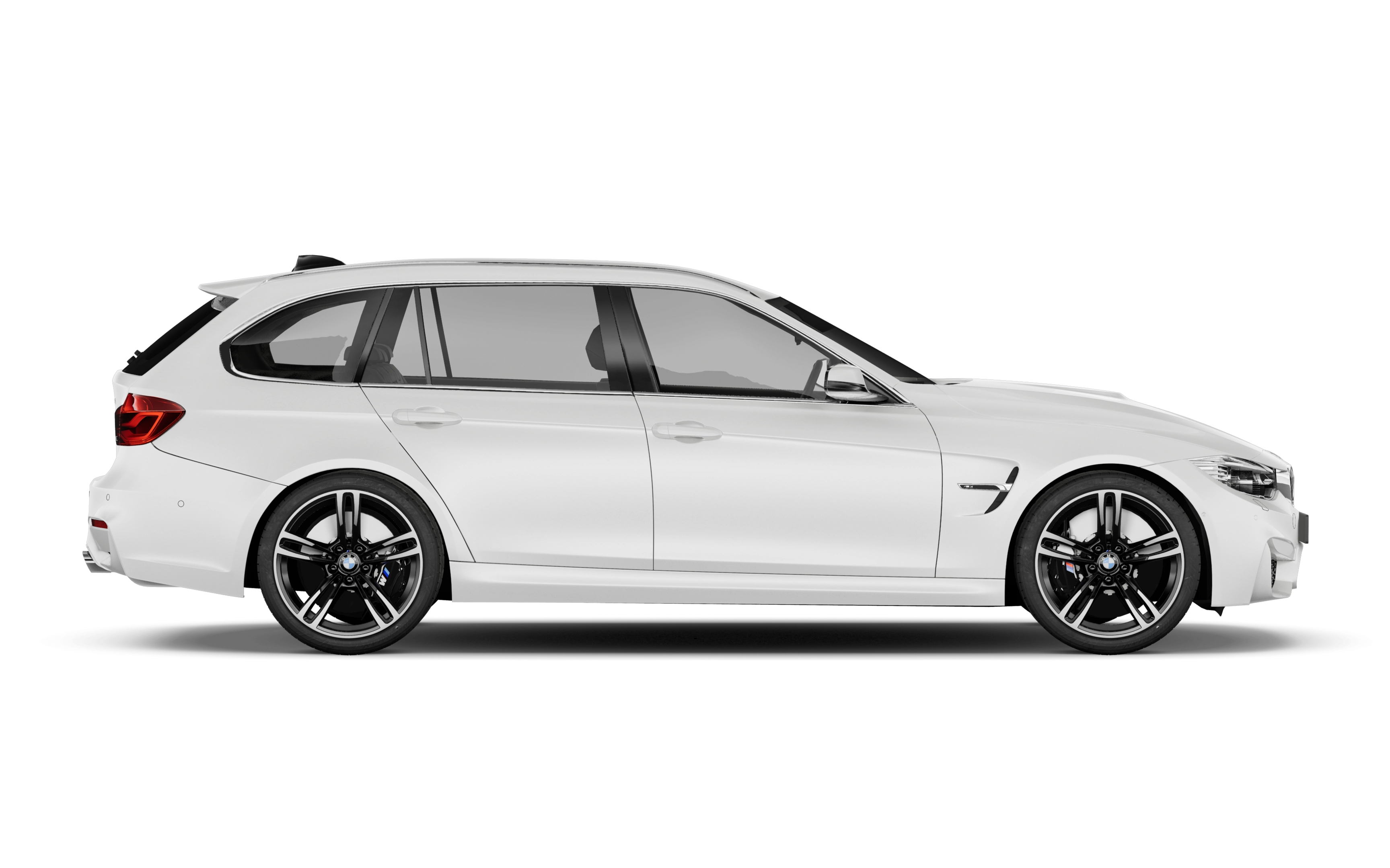 Bmw m3 touring m3 xdrive competition m 5 doors step auto [ultimat pk]