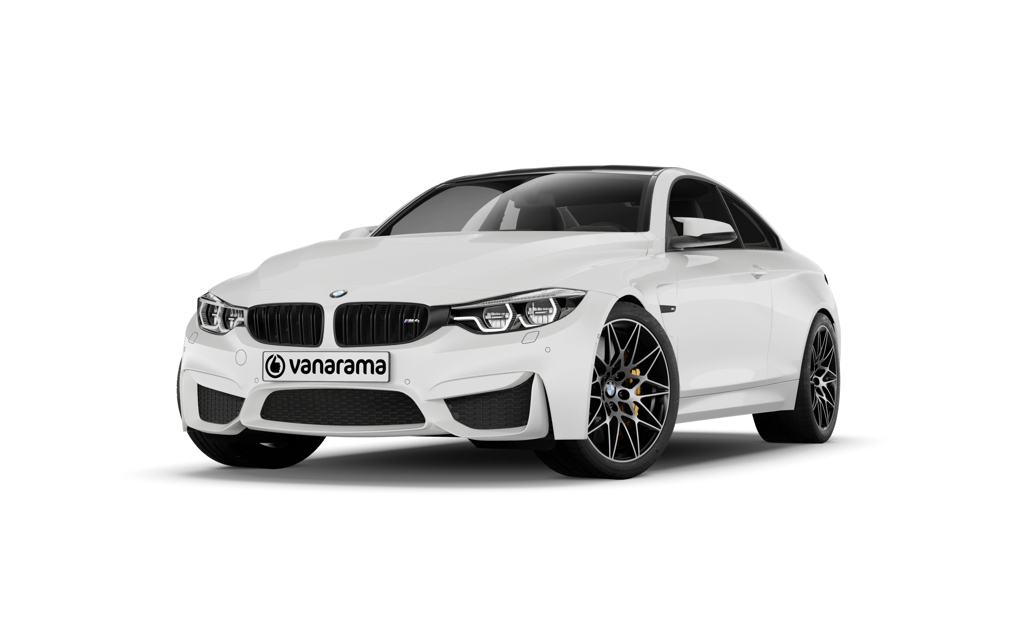 Bmw m4 coupe m4 xdrive 530 competition m 2 doors step auto [ult pk]