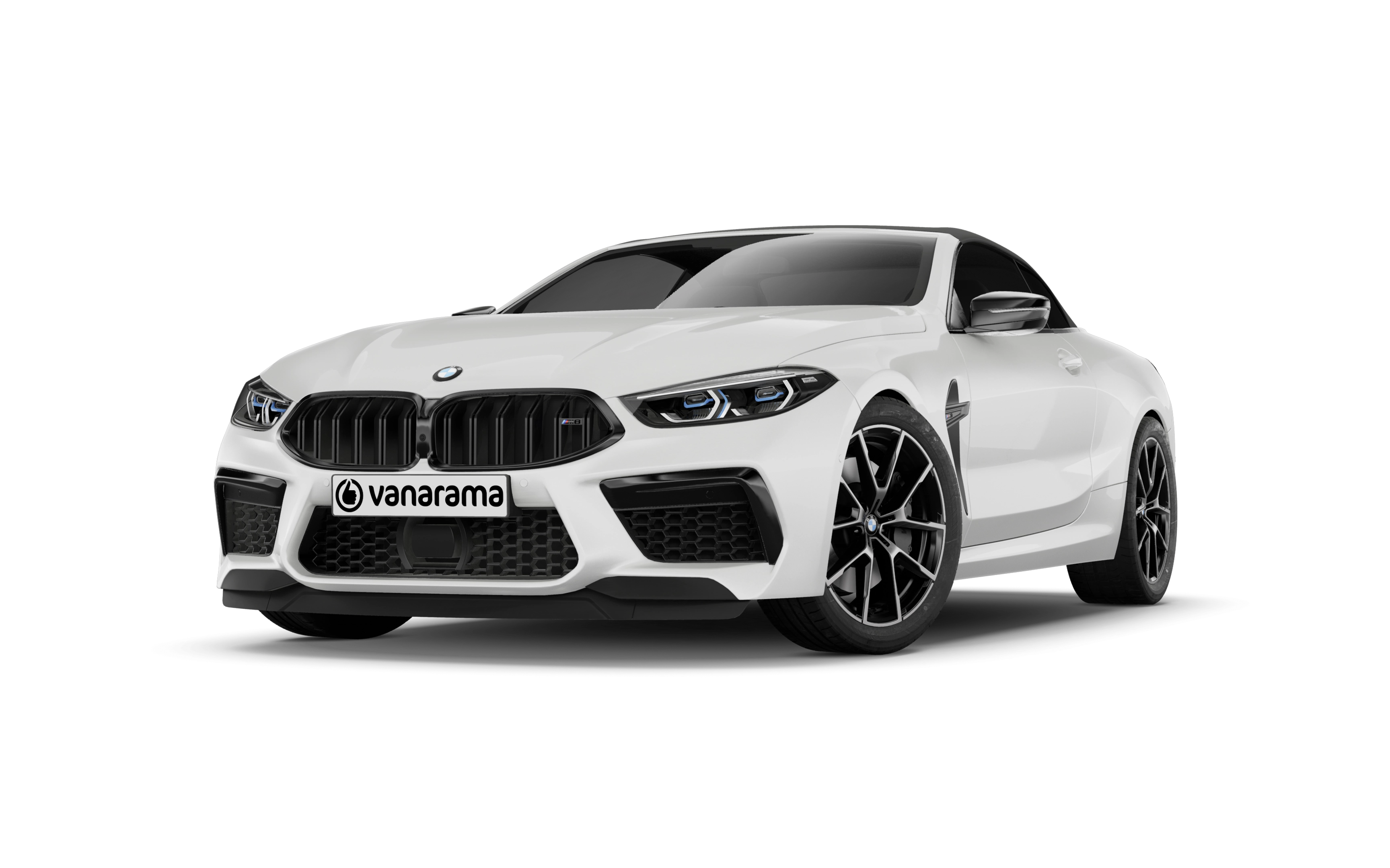Bmw m8 convertible m8 competition 2 doors step auto