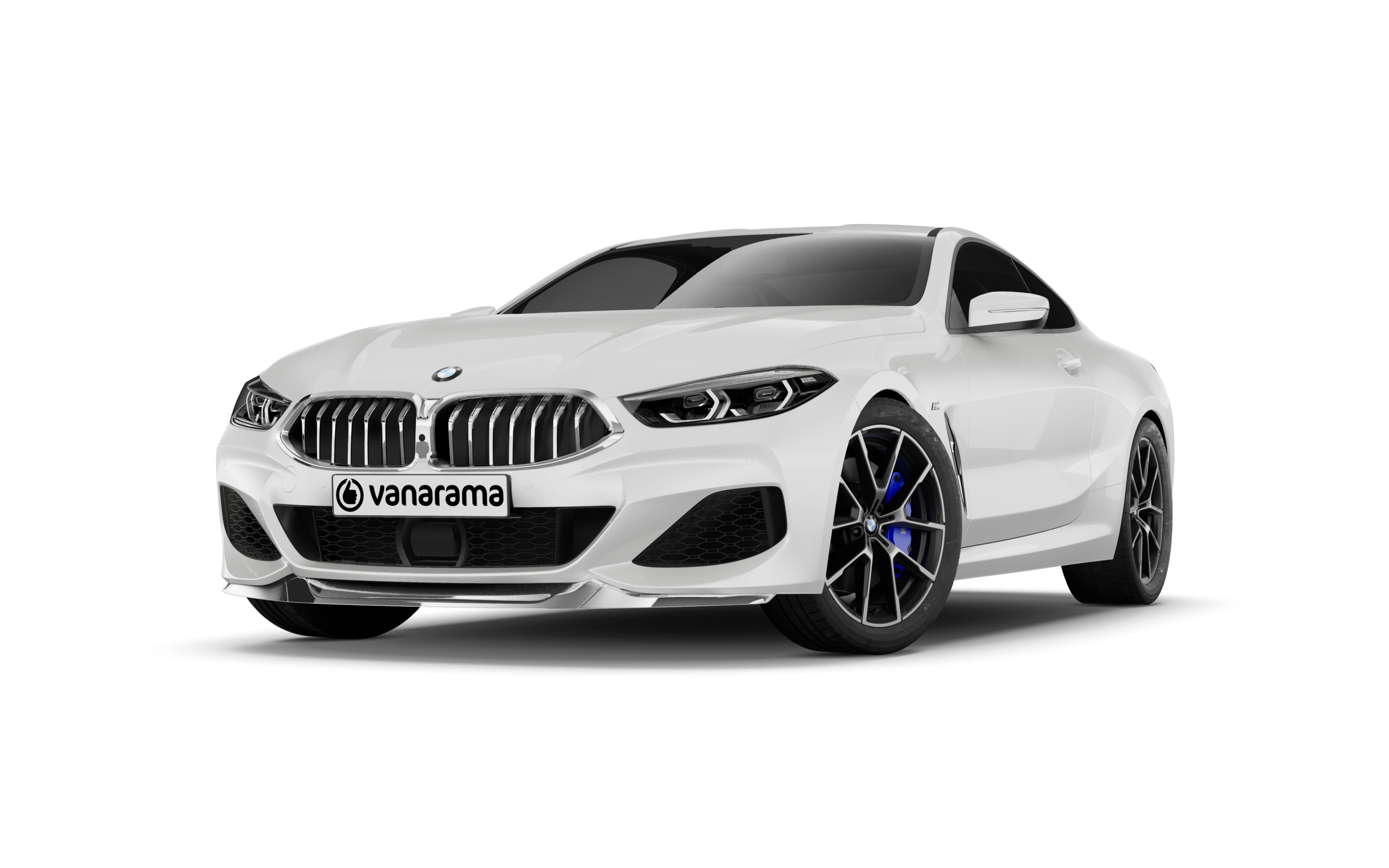 Bmw m8 coupe