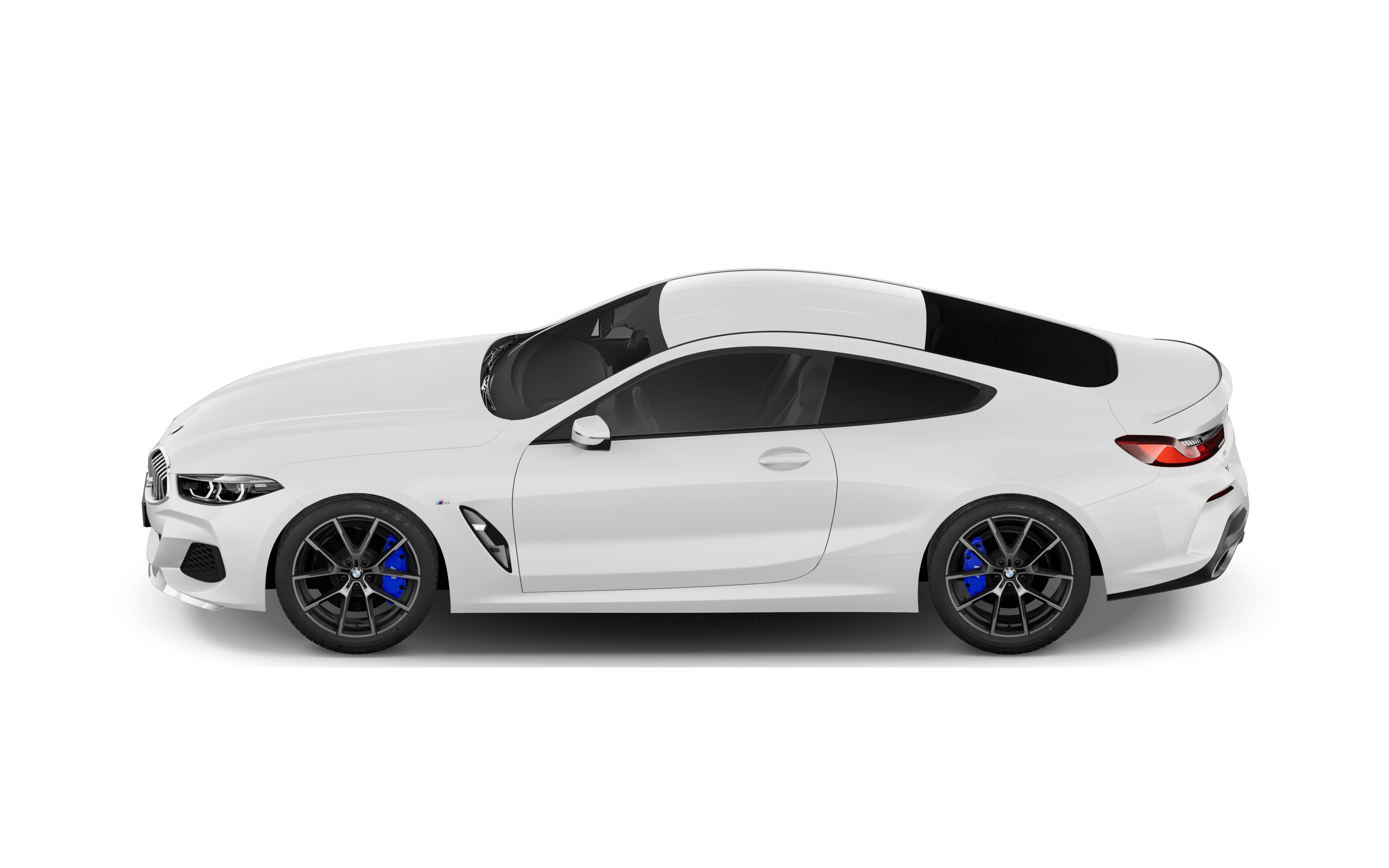 Bmw m8 coupe m8 competition 2 doors step auto [ultimate pack]