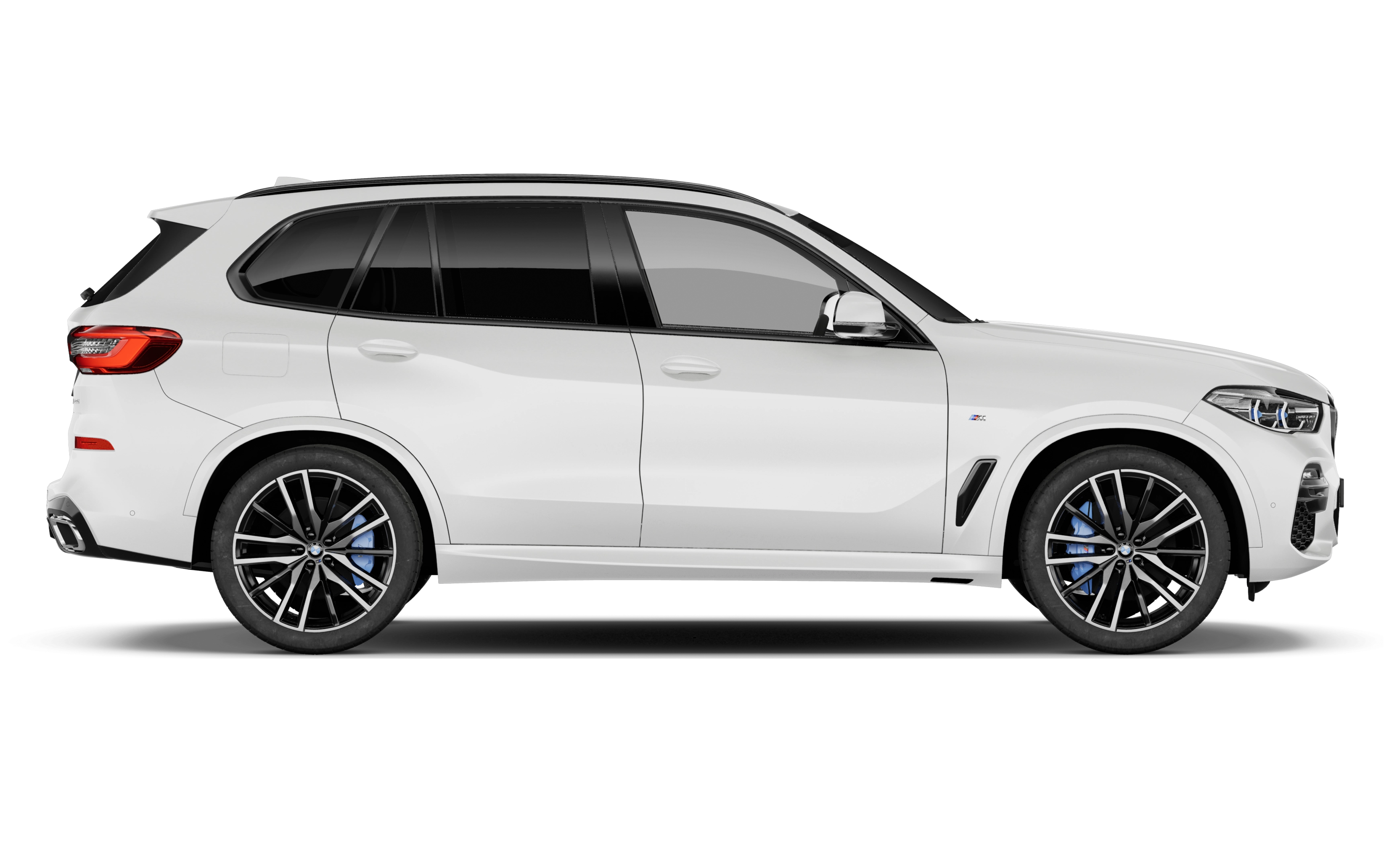 Bmw x5 m estate xdrive x5 m competition 5 doors step auto [ultimate]