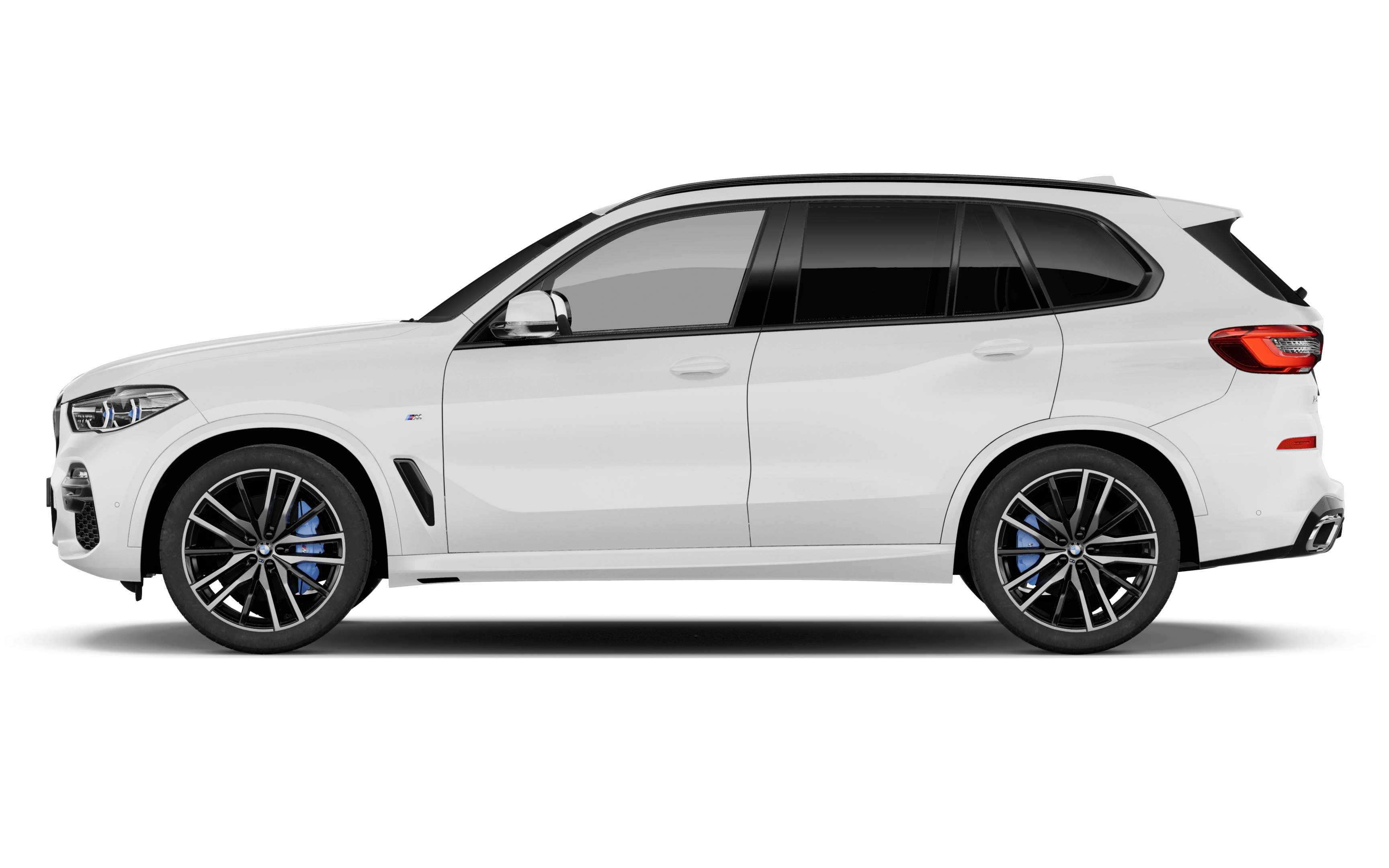 Bmw x5 m estate xdrive x5 m competition 5 doors step auto [ultimate]