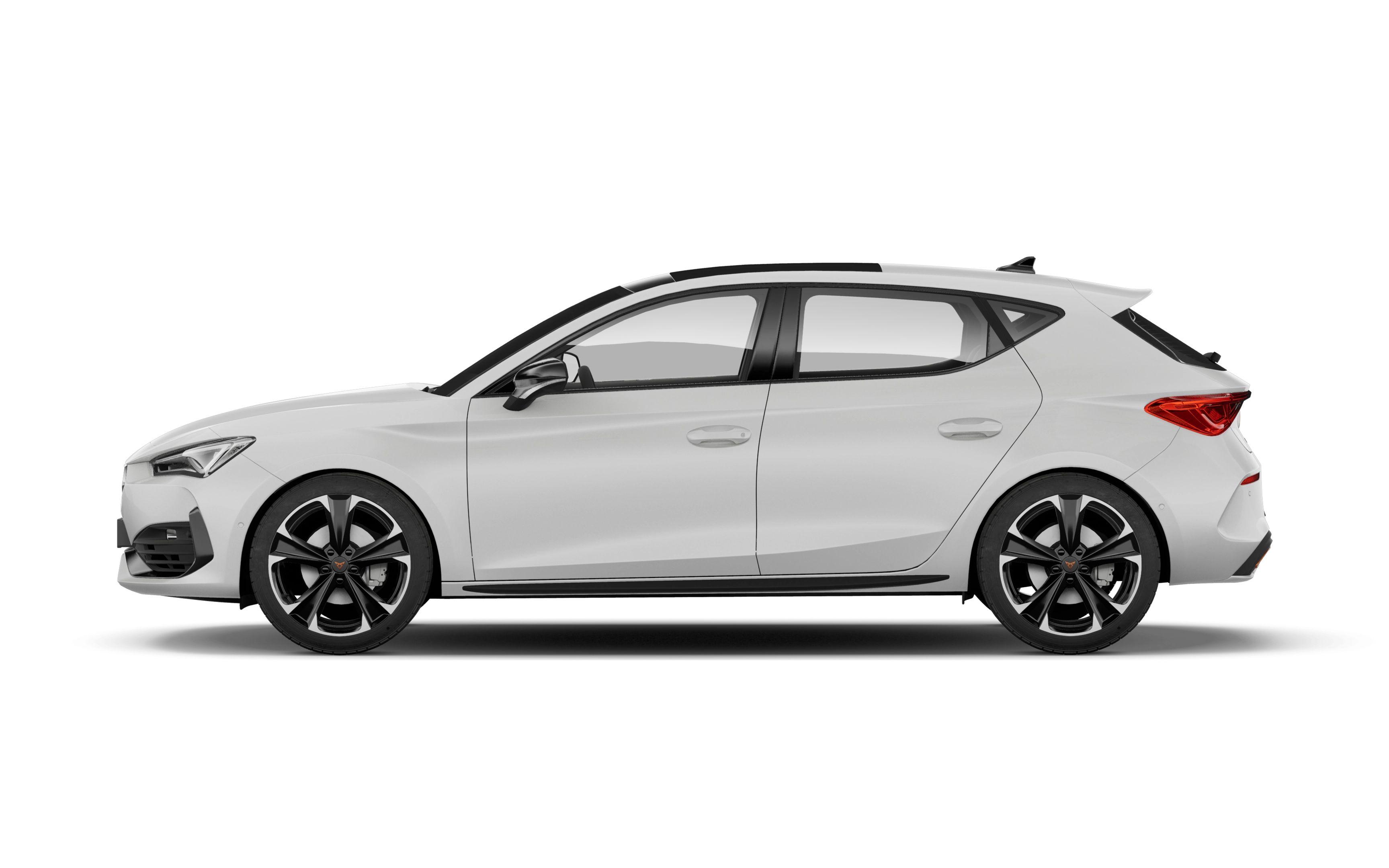 Cupra leon hatchback 1.5 etsi v1 design edition 5 doors dsg