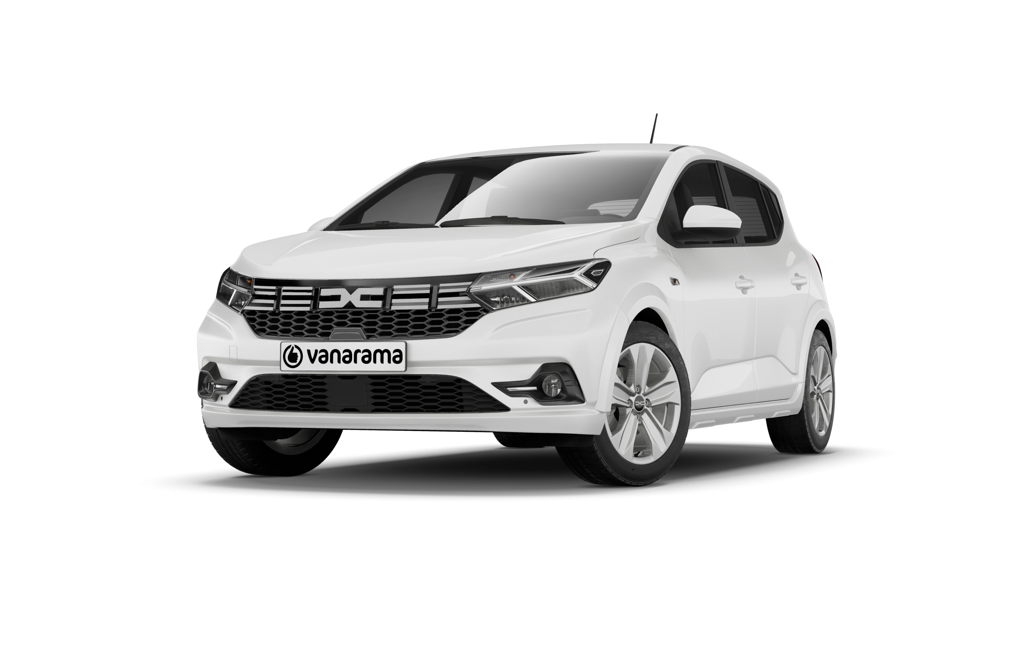 Dacia sandero hatchback 1.0 tce bi-fuel expression 5 doors