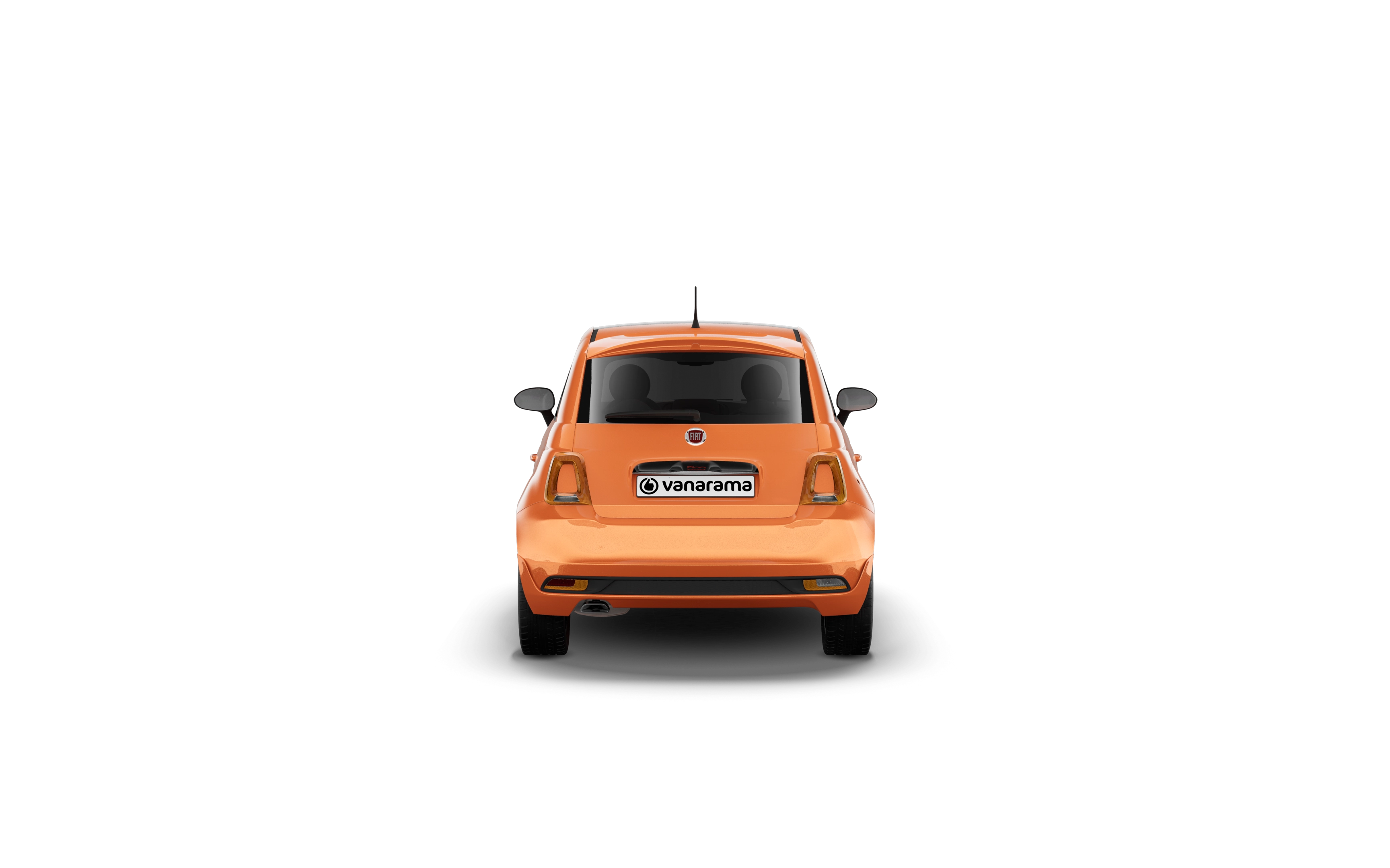 Fiat 500 hatchback 1.0 mild hybrid 3 doors