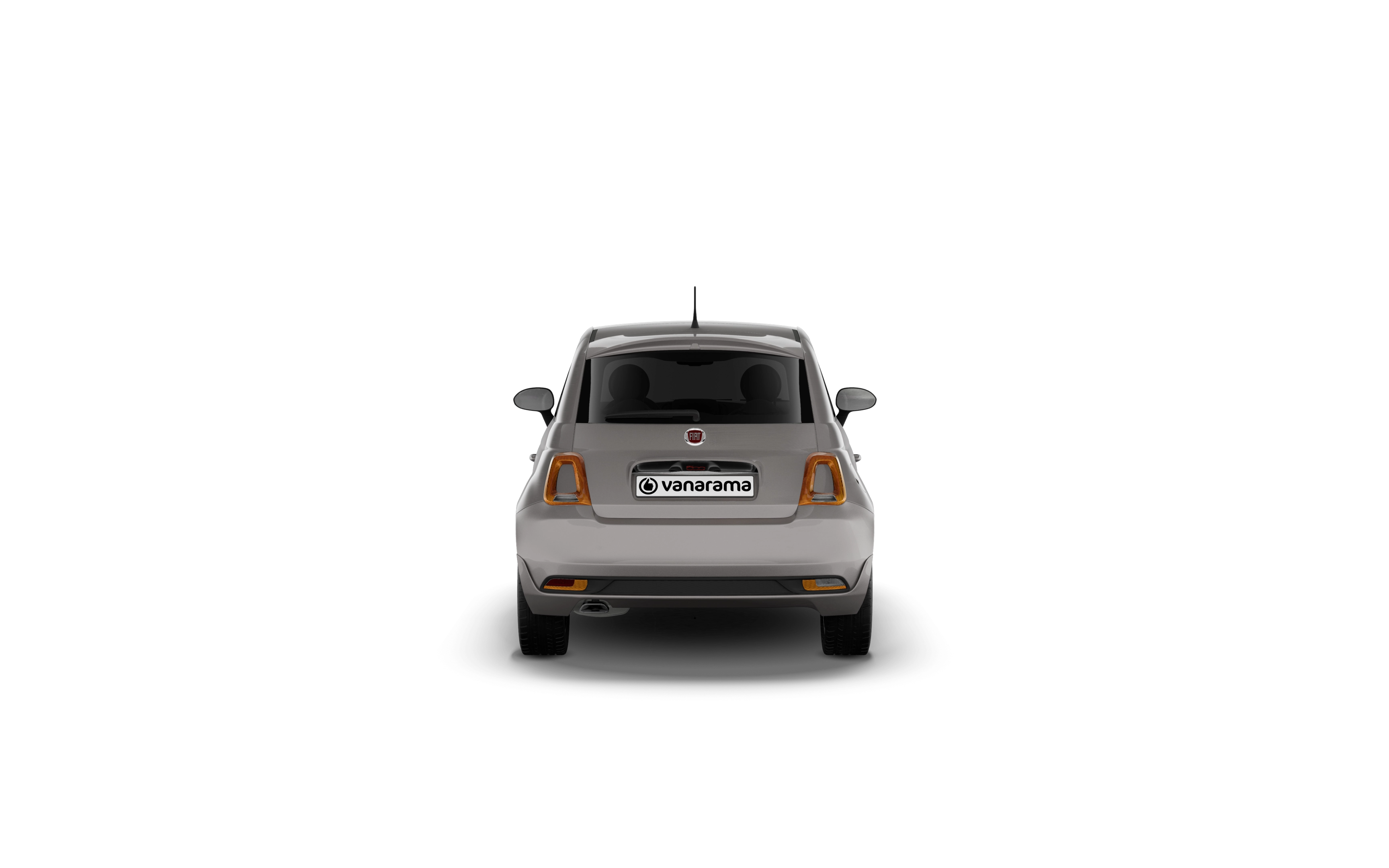 Fiat 500 hatchback 1.0 mild hybrid sport [nav] 3 doors
