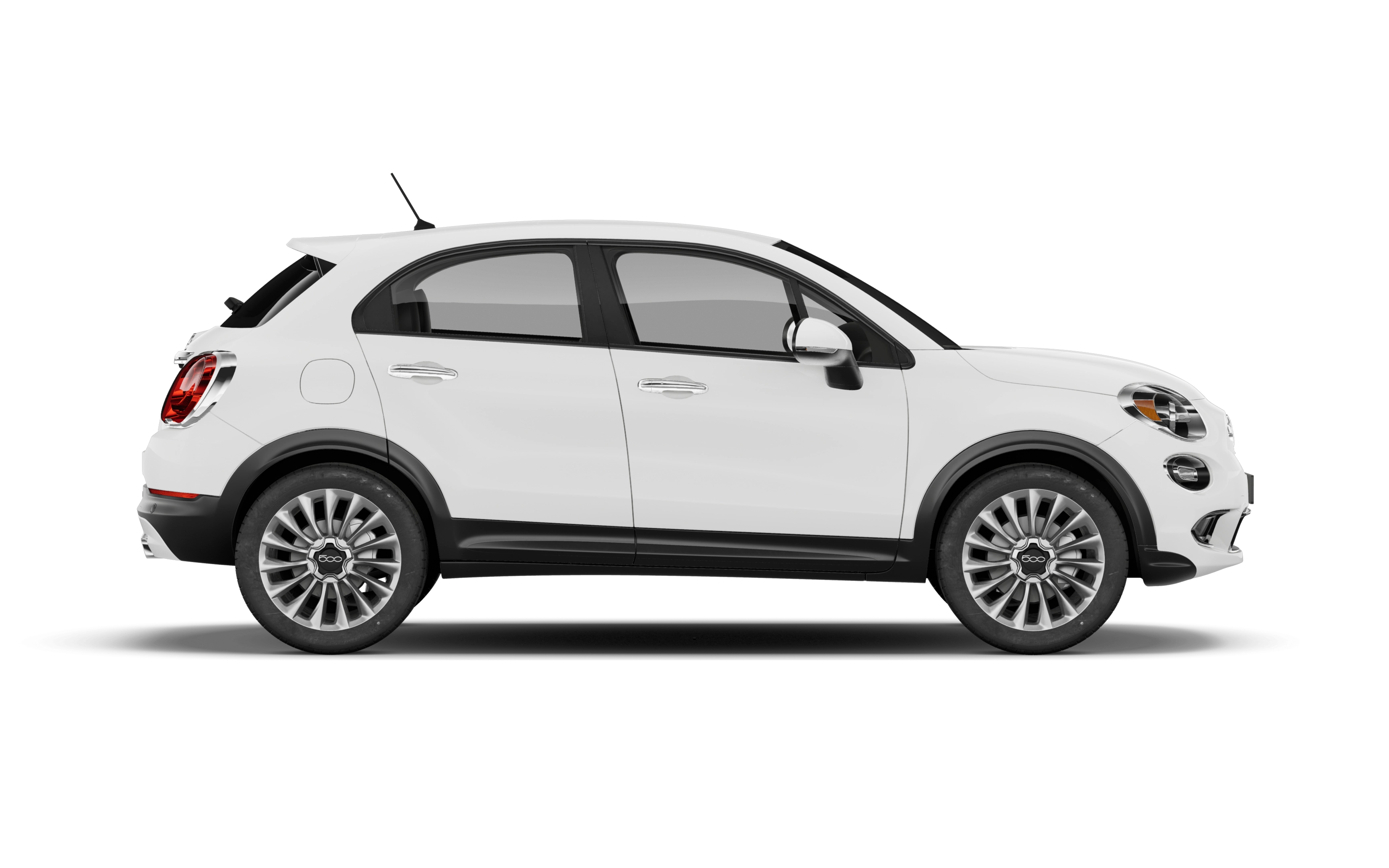 Fiat 500x hatchback 1.5 hybrid 48v top 5 doors ddct