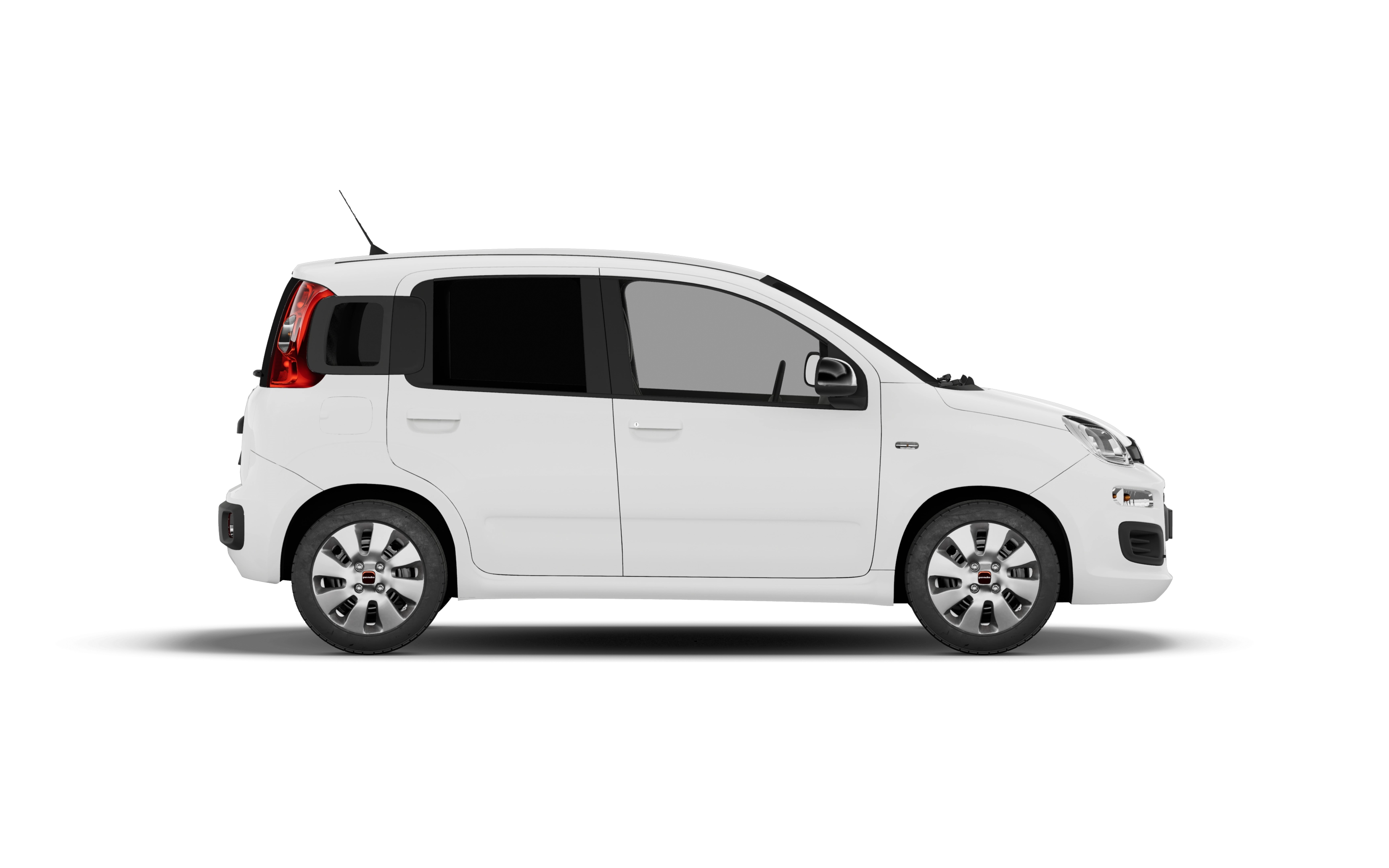 Fiat panda hatchback 1.0 mild hybrid cross [touchscreen] [5 seat] 5 doors