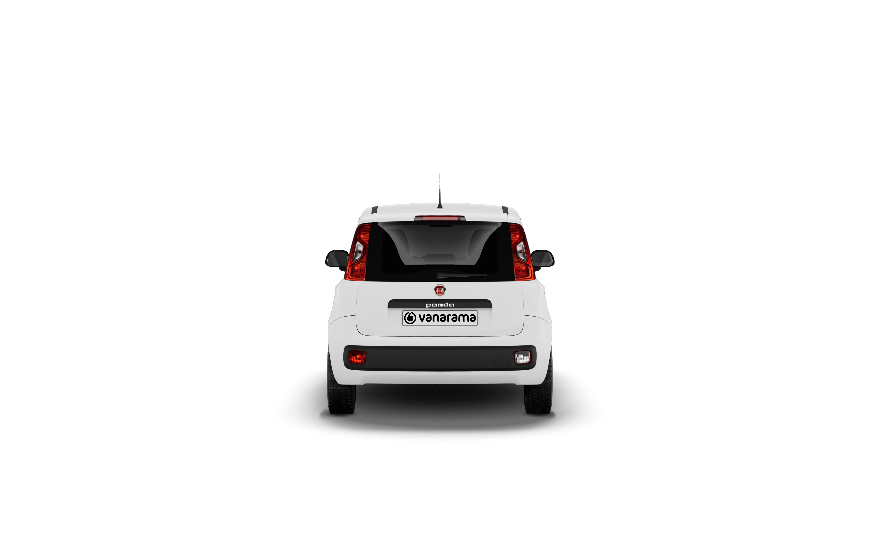 Fiat panda hatchback 1.0 mild hybrid cross [touchscreen] [5 seat] 5 doors