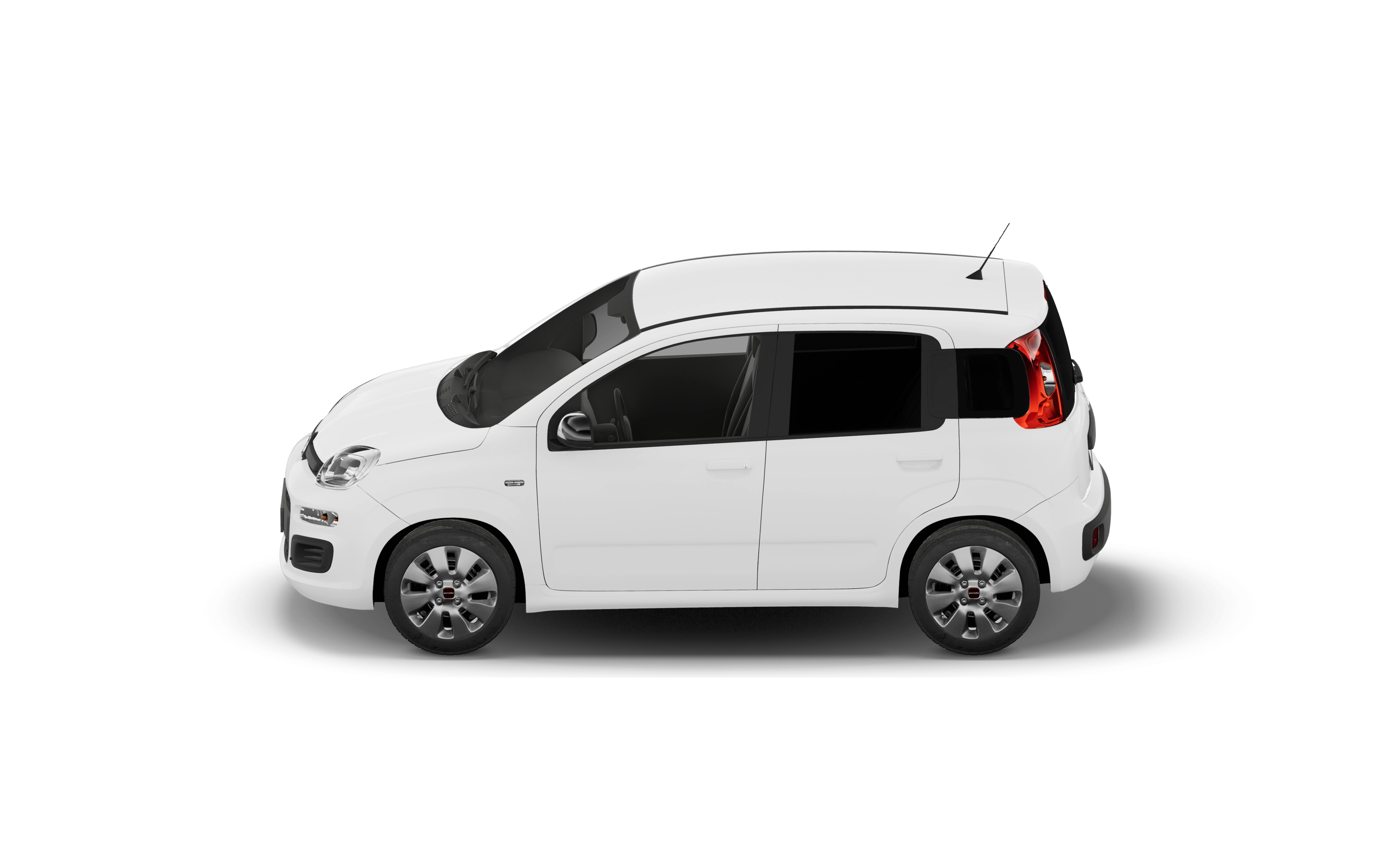 Fiat panda hatchback 1.0 mild hybrid [touchscreen] [5 seat] 5 doors