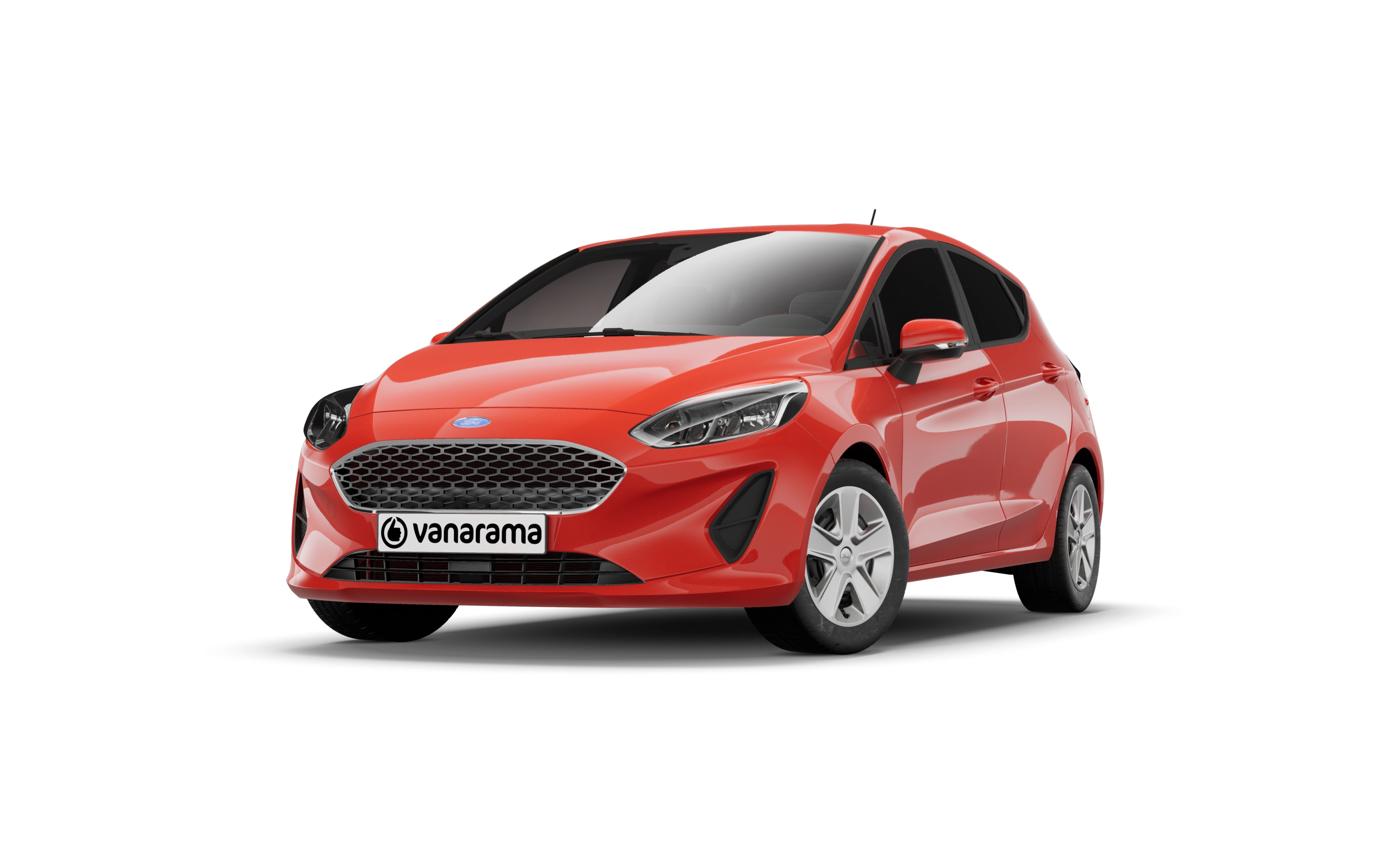 Ford 1.0 ecoboost active 5dr