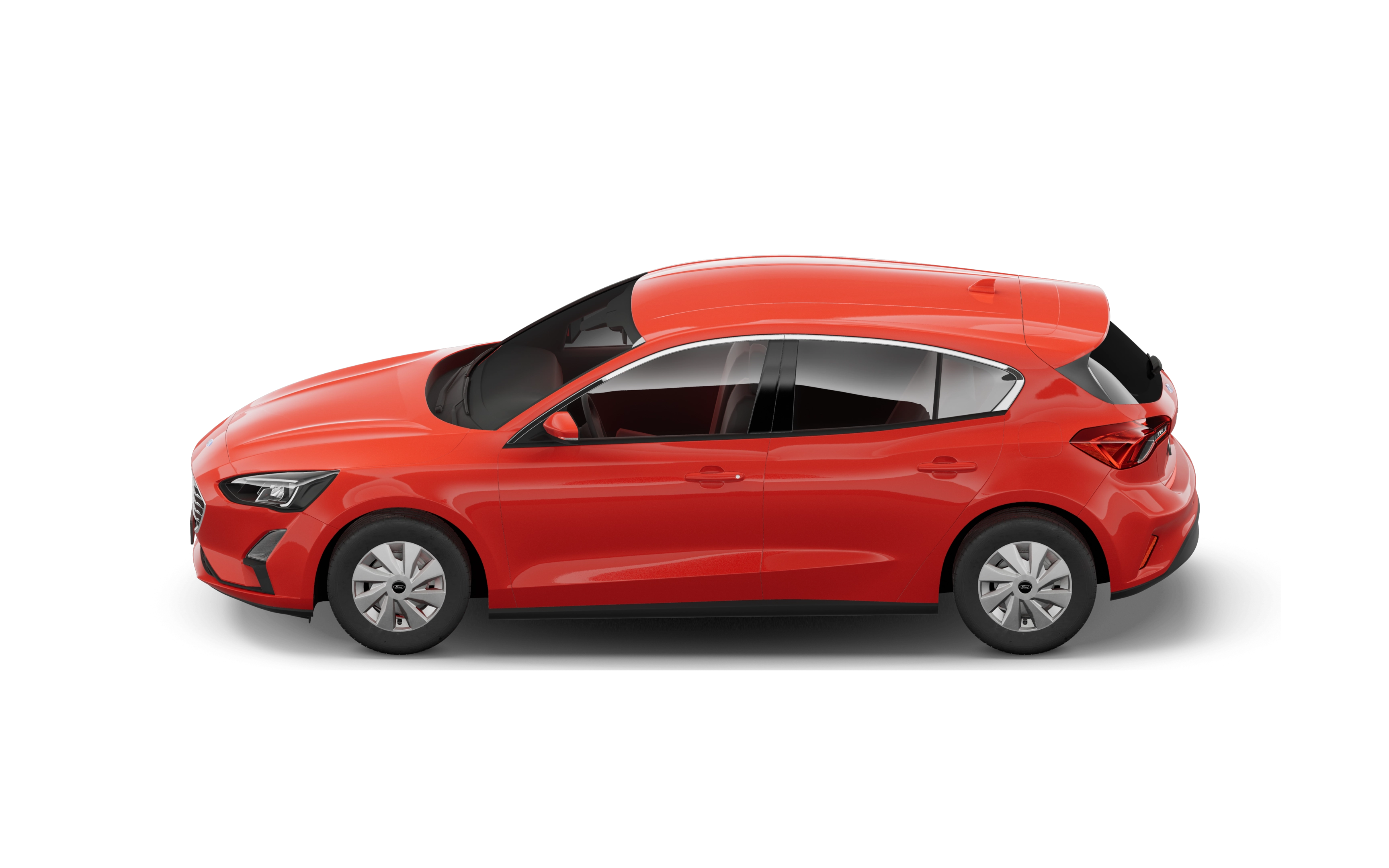 Ford focus hatchback 1.0 ecoboost active 5 doors
