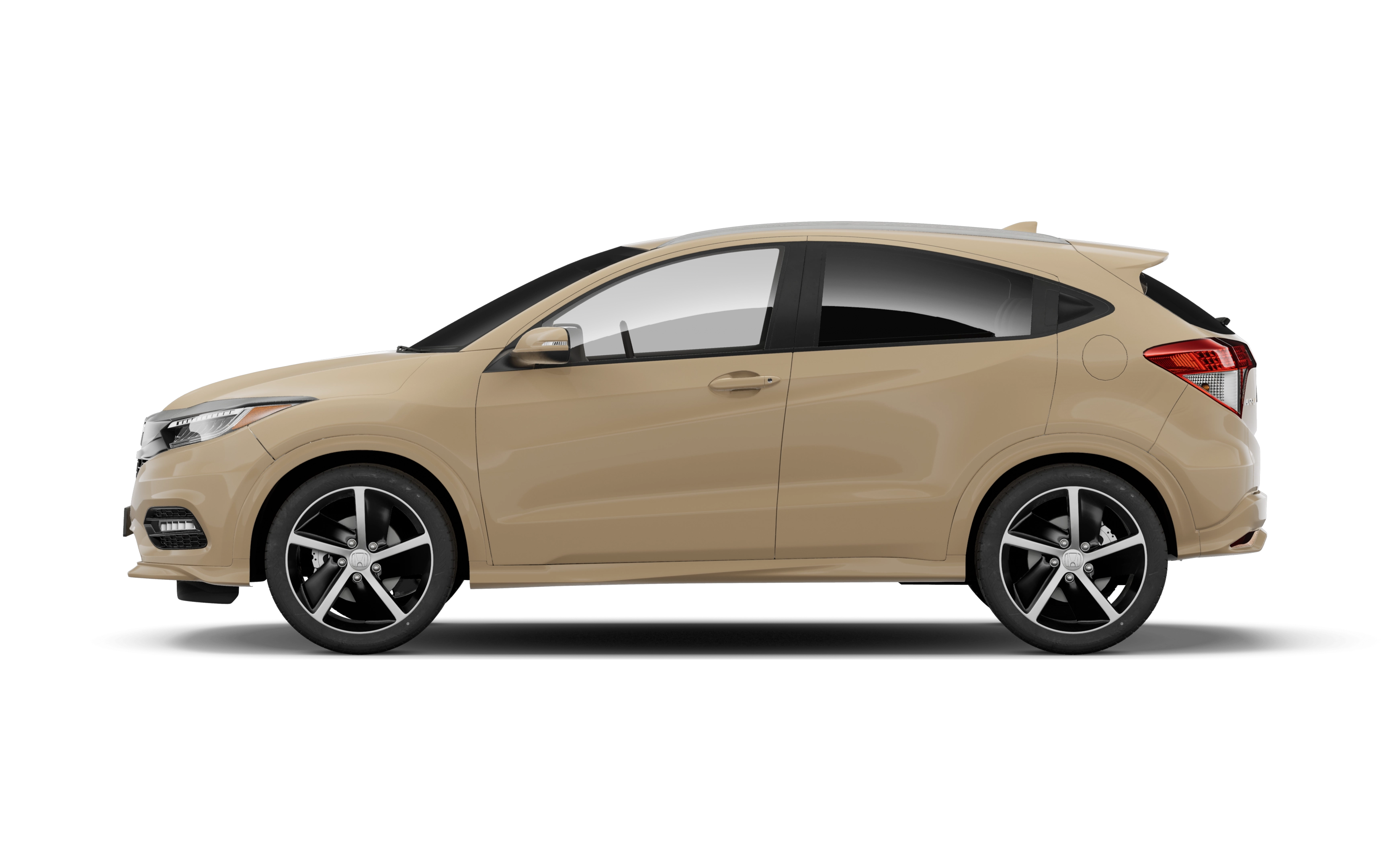 Honda hr-v hatchback 1.5 ehev advance 5 doors cvt