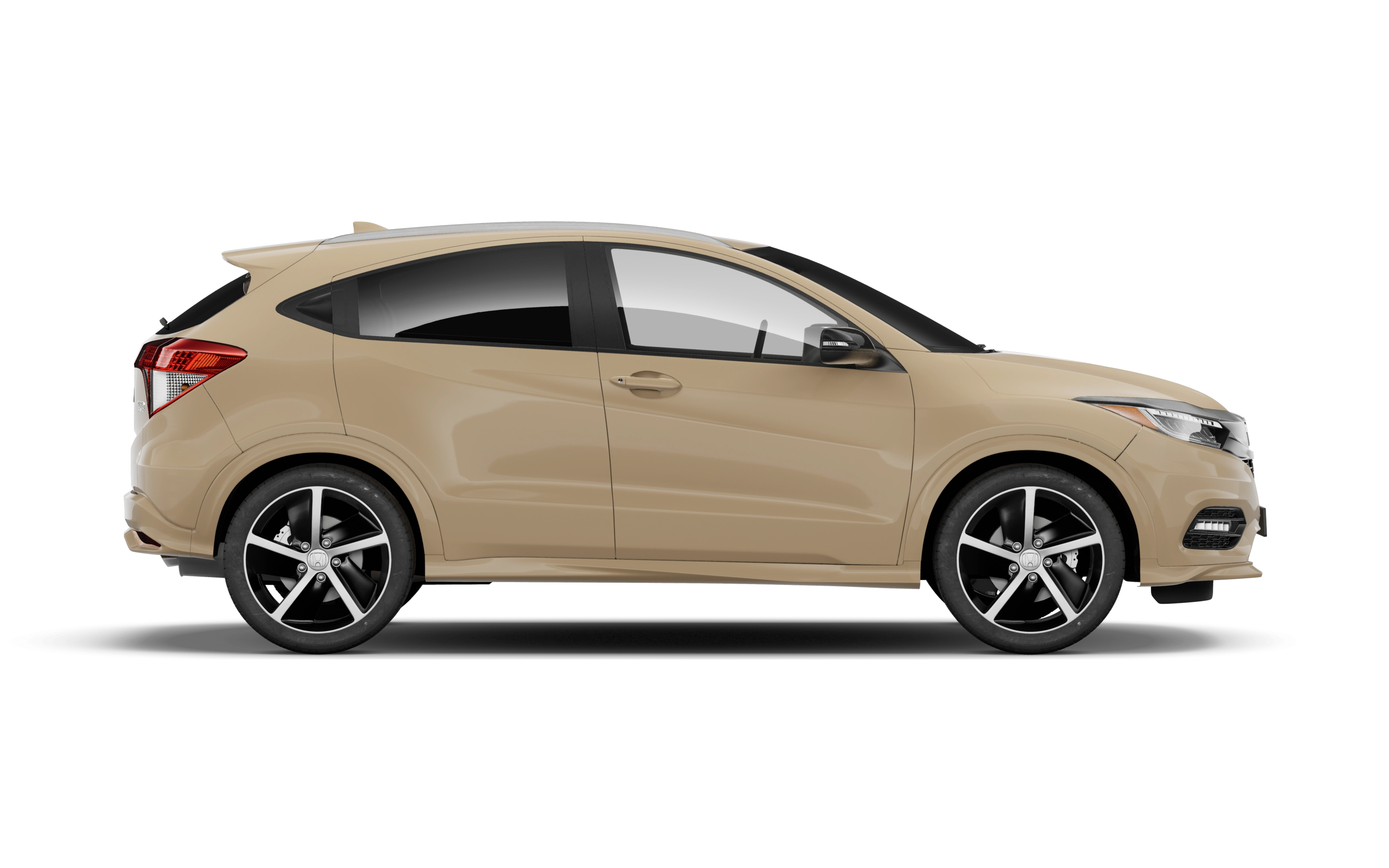 Honda hr-v hatchback 1.5 ehev advance style 5 doors cvt