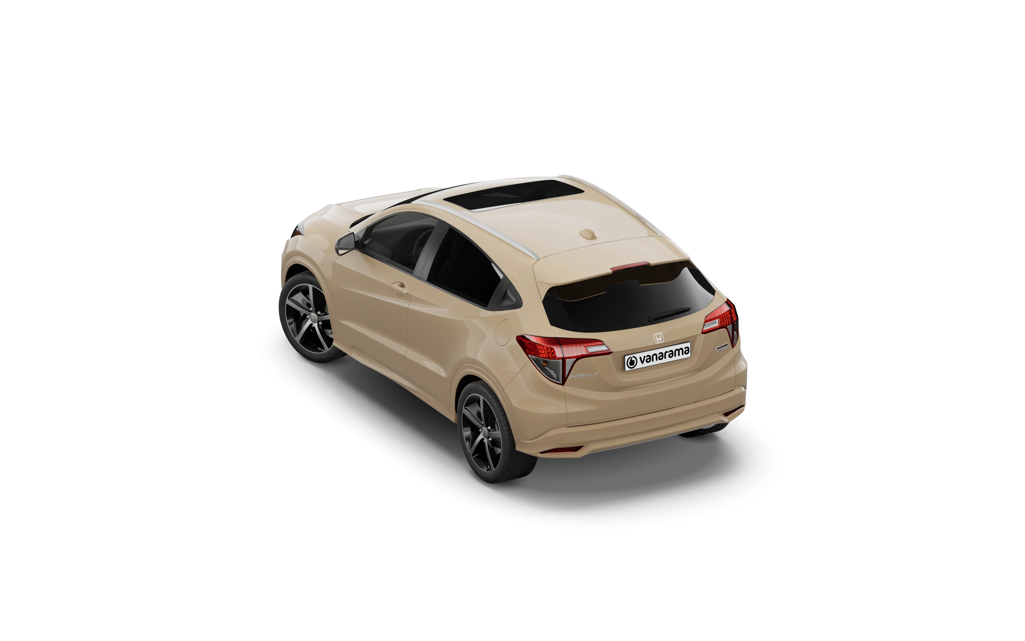 Honda hr-v hatchback 1.5 ehev advance style 5 doors cvt