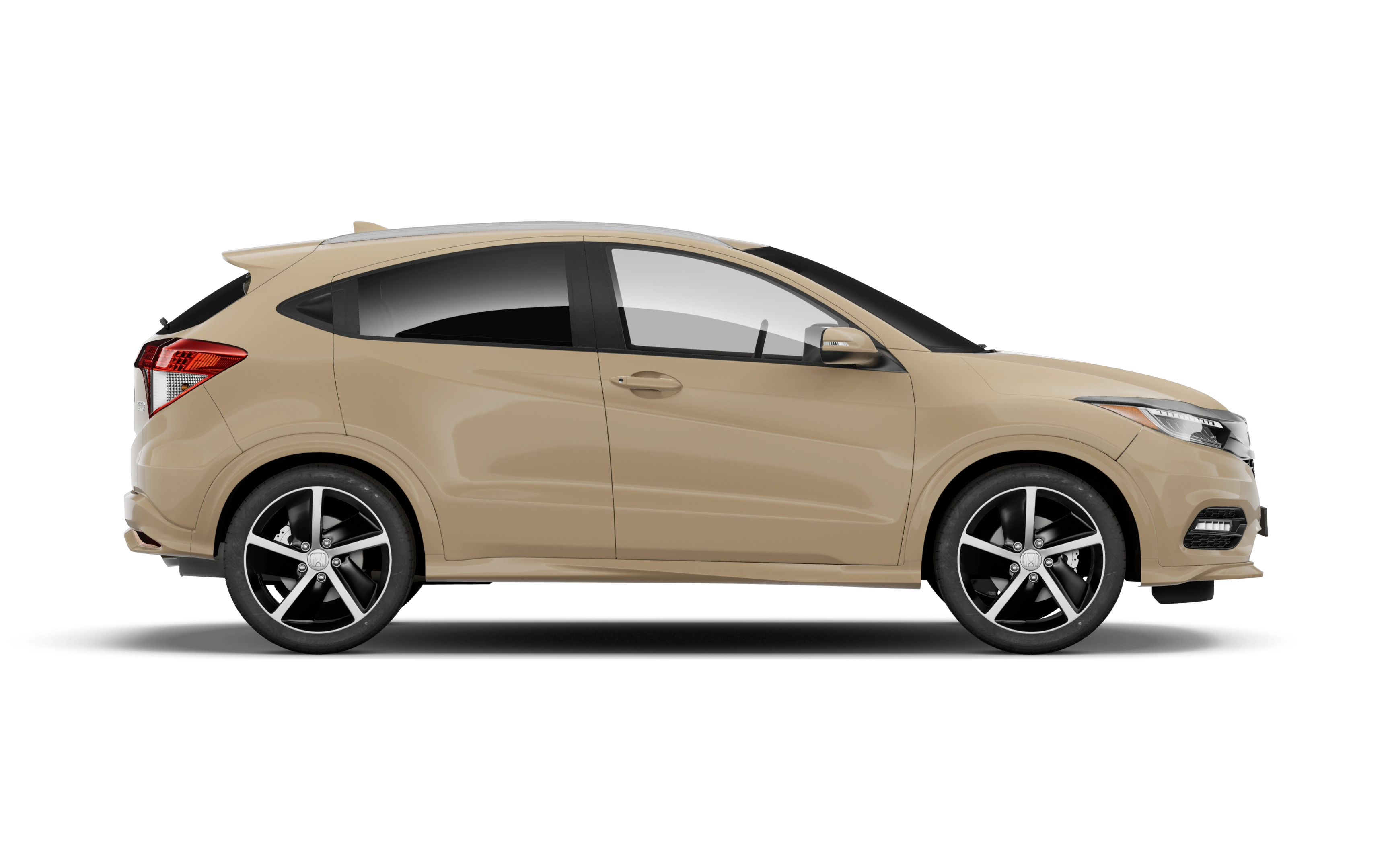 Honda hr-v hatchback 1.5 ehev elegance 5 doors cvt