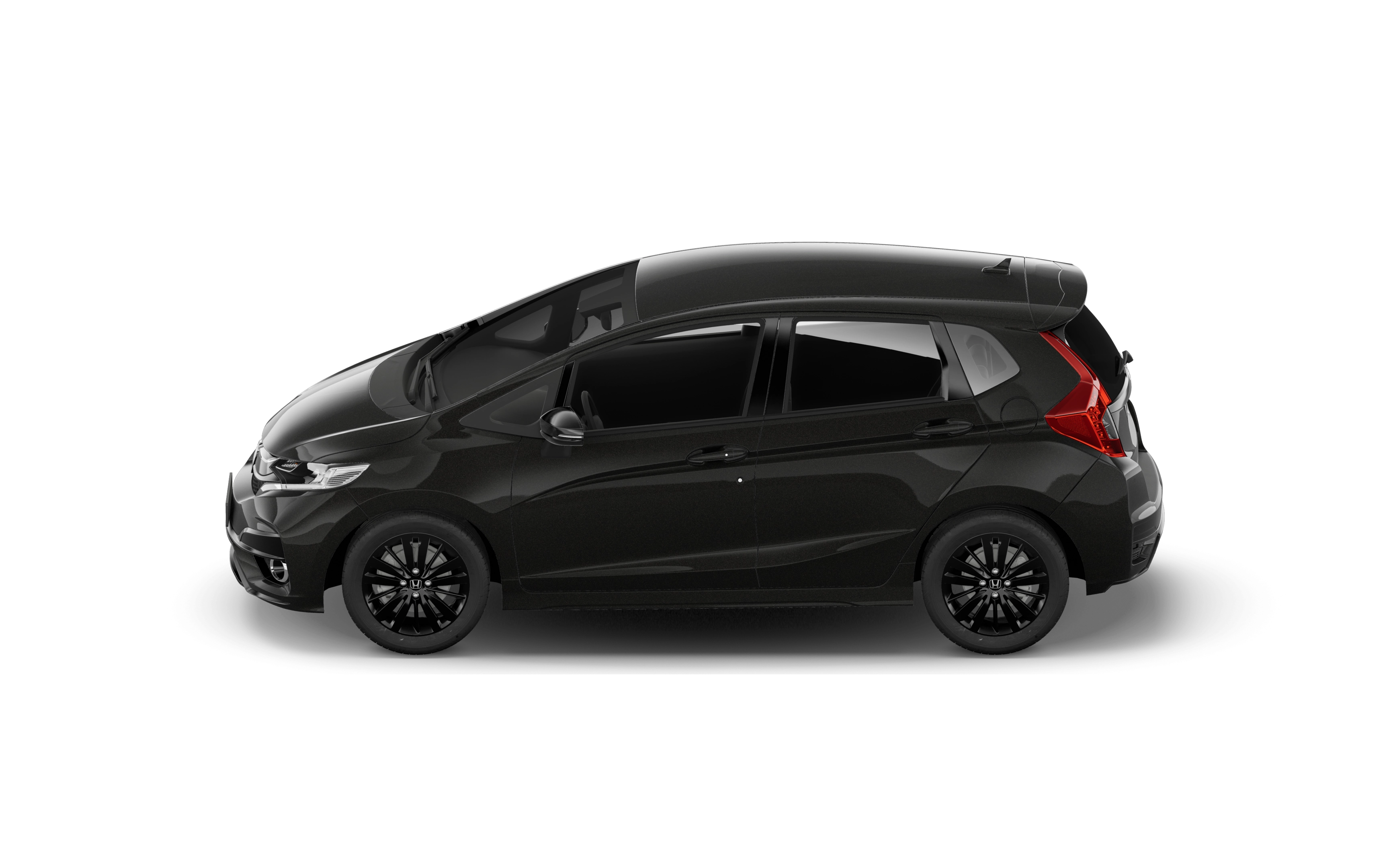 Honda jazz hatchback 1.5 i-mmd hybrid crosstar ex 5 doors ecvt