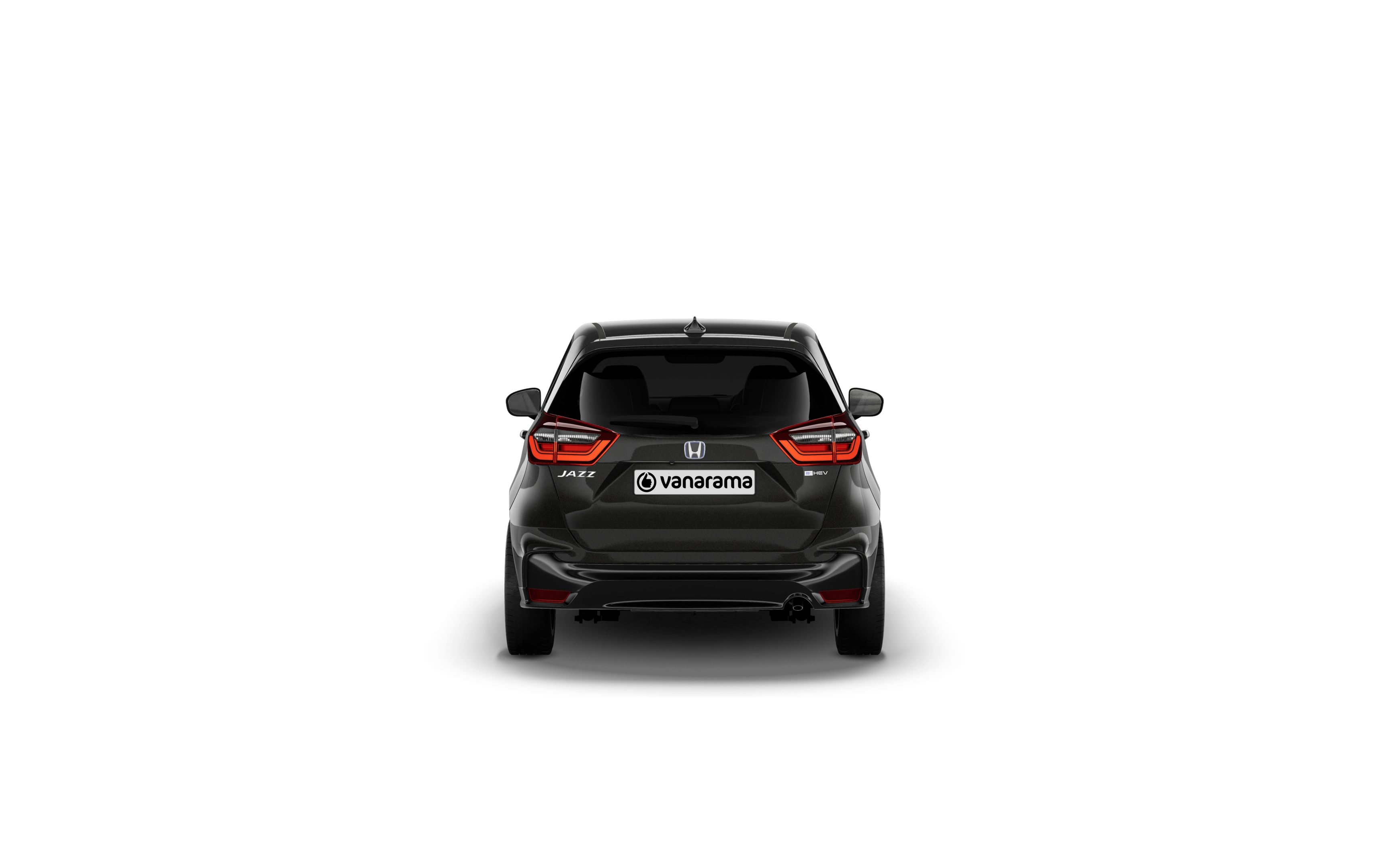Honda jazz hatchback 1.5 i-mmd hybrid elegance 5 doors ecvt