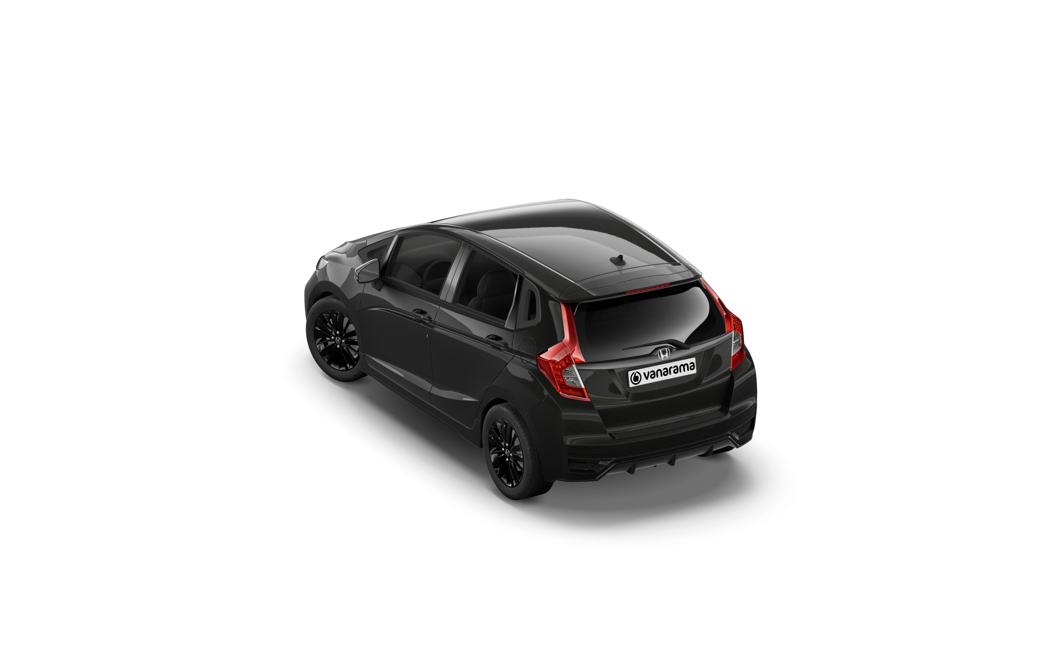 Honda jazz hatchback 1.5 i-mmd hybrid se 5 doors ecvt