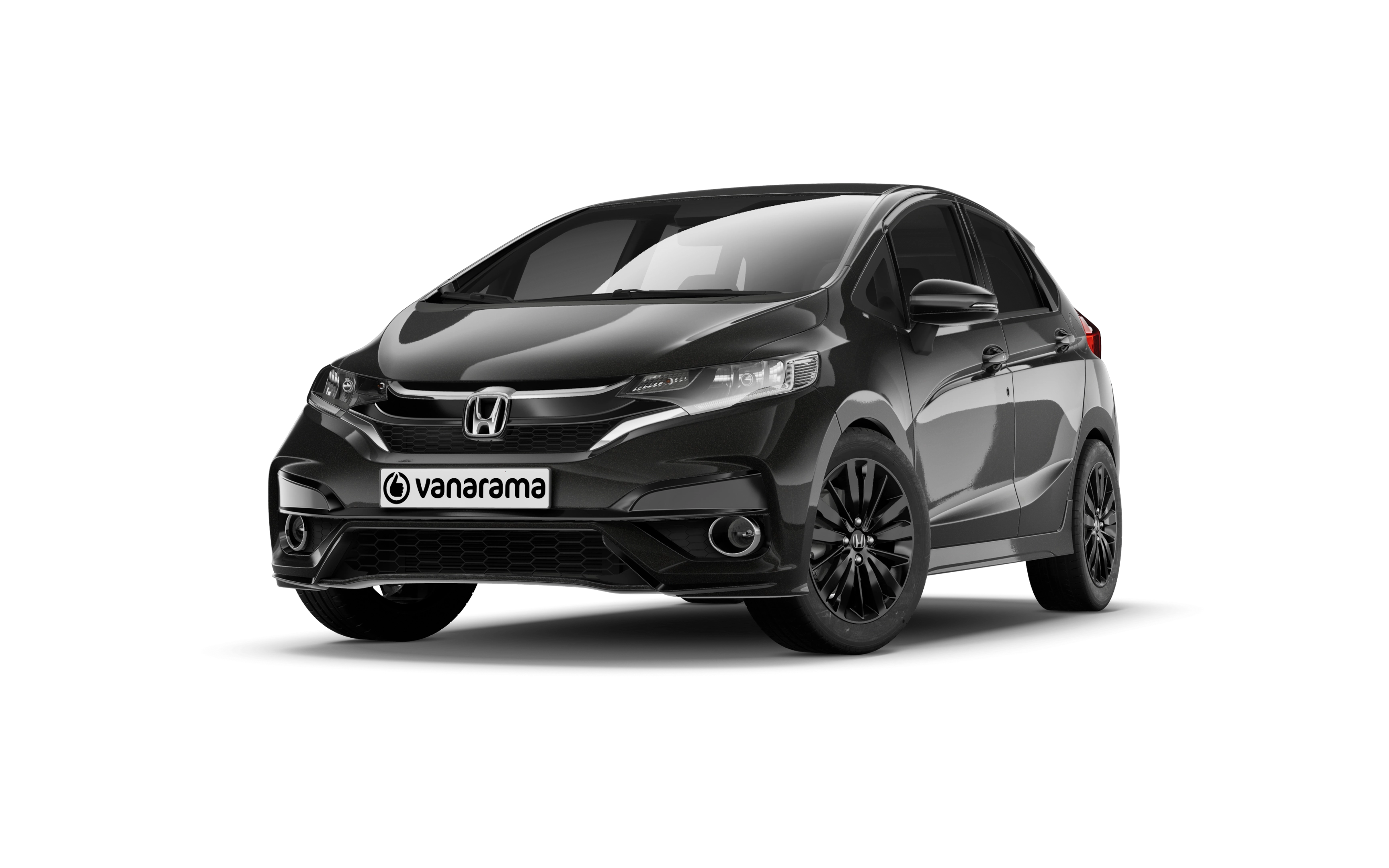 Honda jazz hatchback 1.5 i-mmd hybrid sr 5 doors ecvt