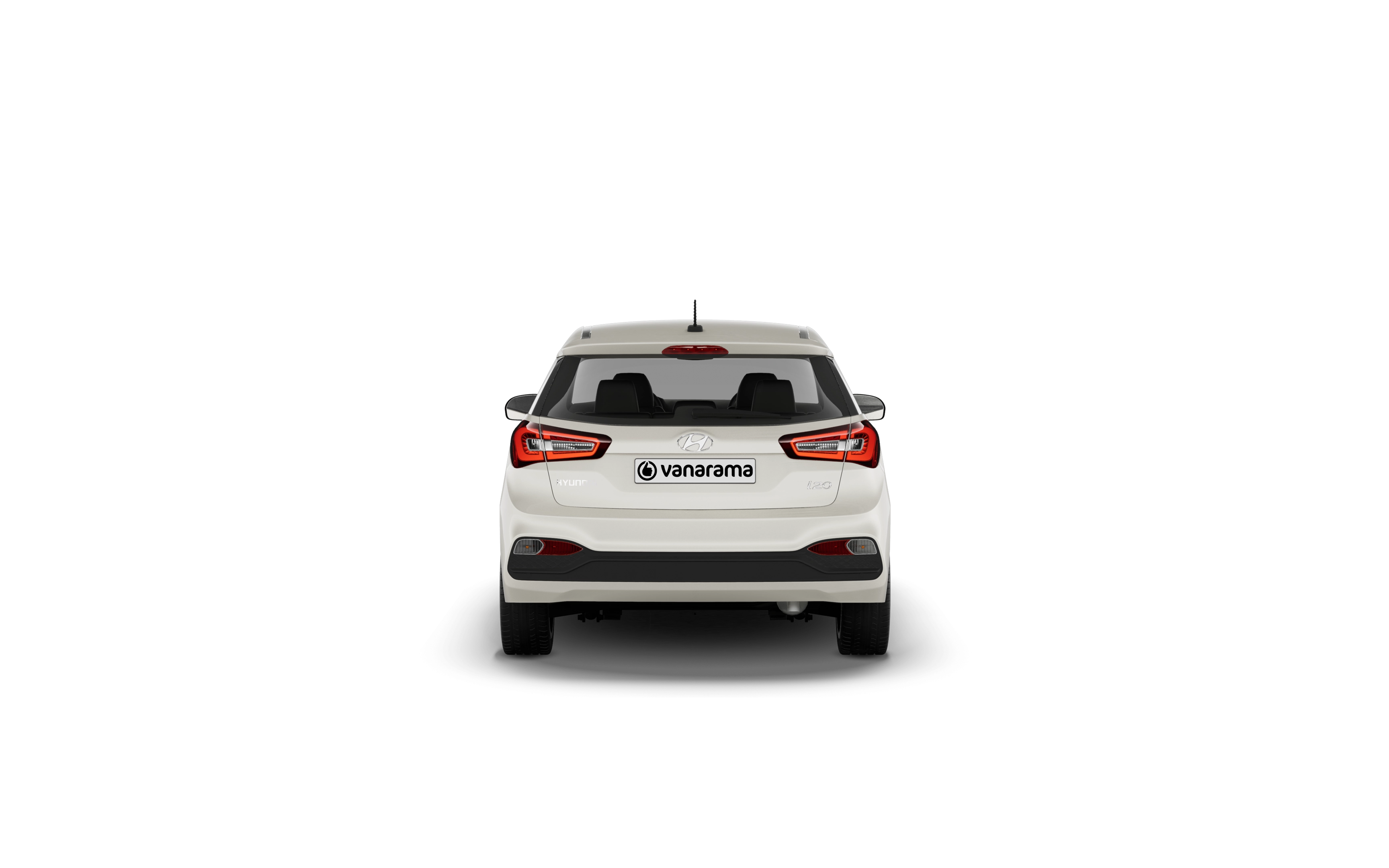 Hyundai i20 hatchback 1.6t gdi n 5 doors