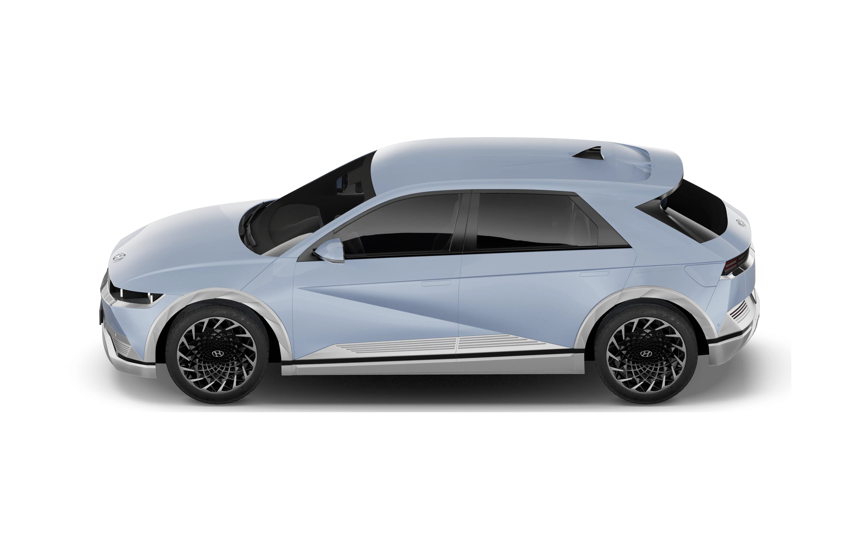 Hyundai ioniq 5 electric hatchback 168kw ultimate 77 kwh 5 doors auto [tech]