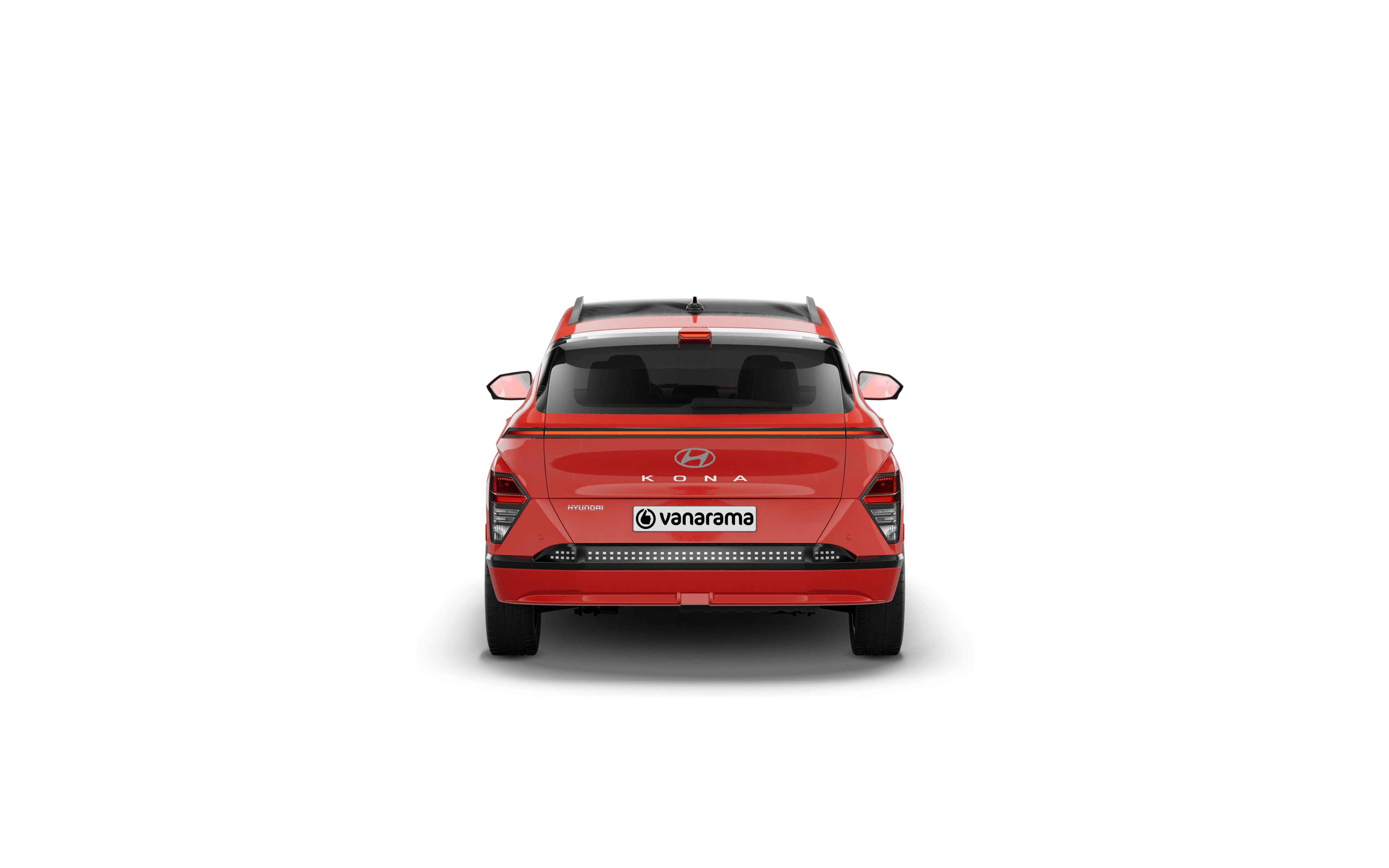 Hyundai kona electric hatchback 160kw advance 65kwh 5 doors auto [comfort pack]