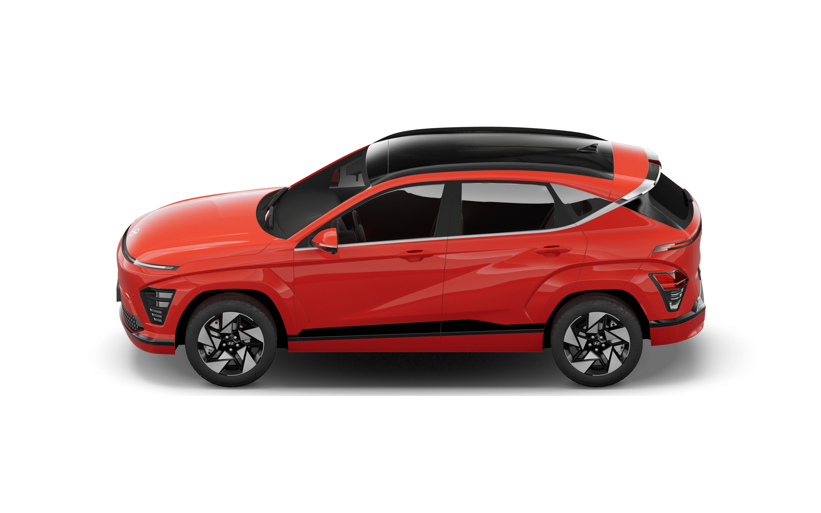 Hyundai kona electric hatchback 160kw advance 65kwh 5 doors auto [comfort pack]