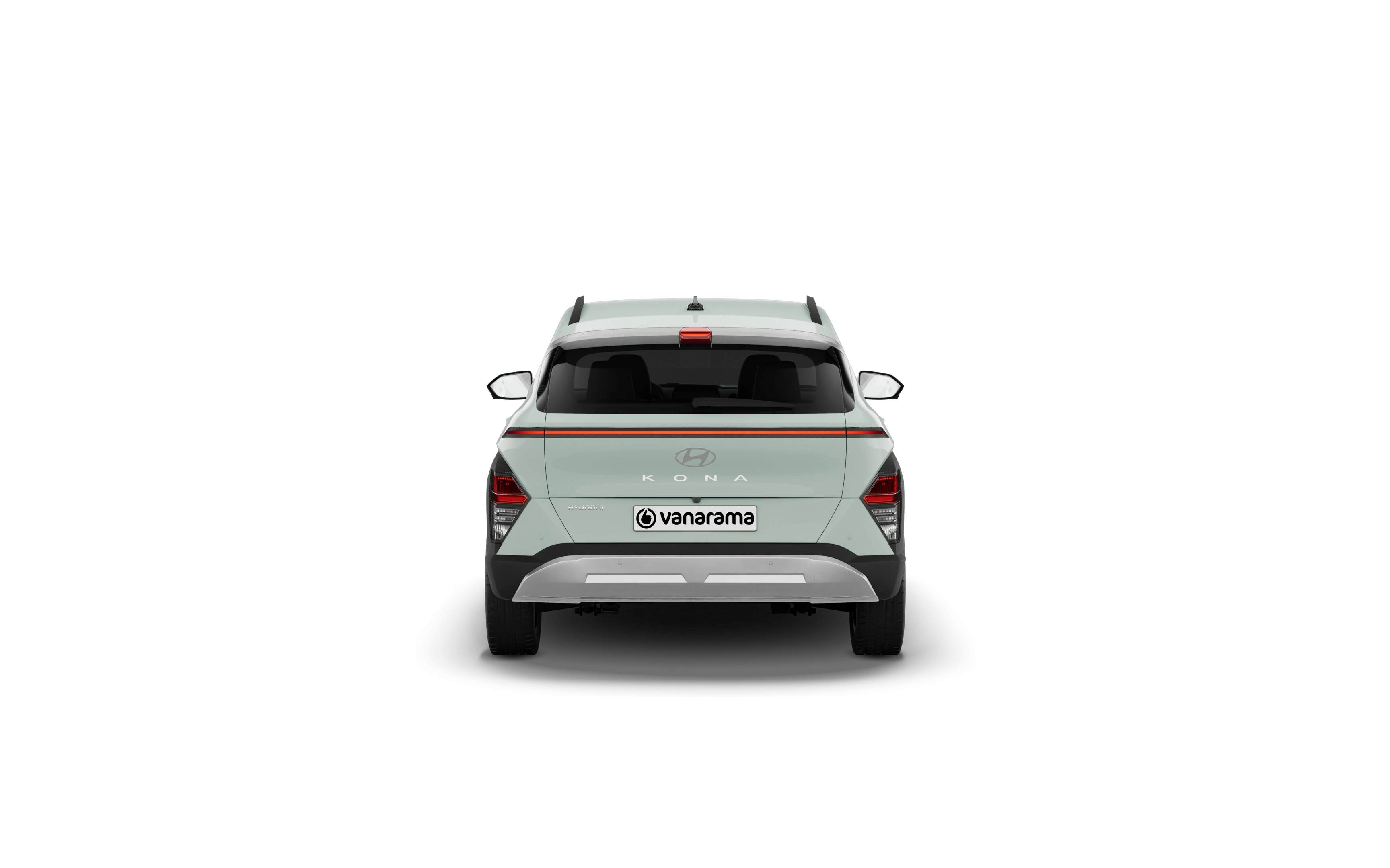 Hyundai kona hatchback 1.0t advance 5 doors
