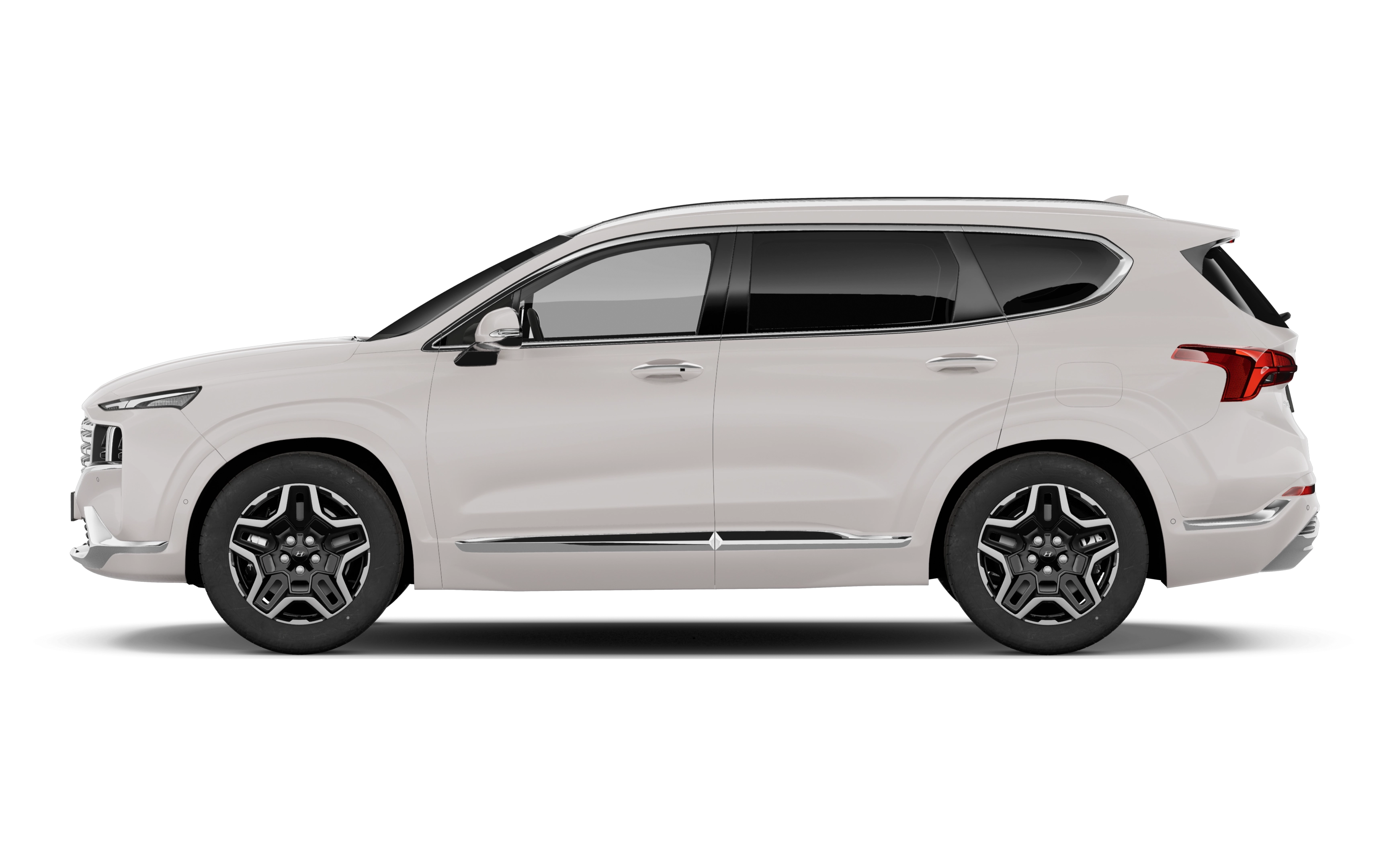 Hyundai santa fe estate 1.6 tgdi hybrid premium 5 doors auto