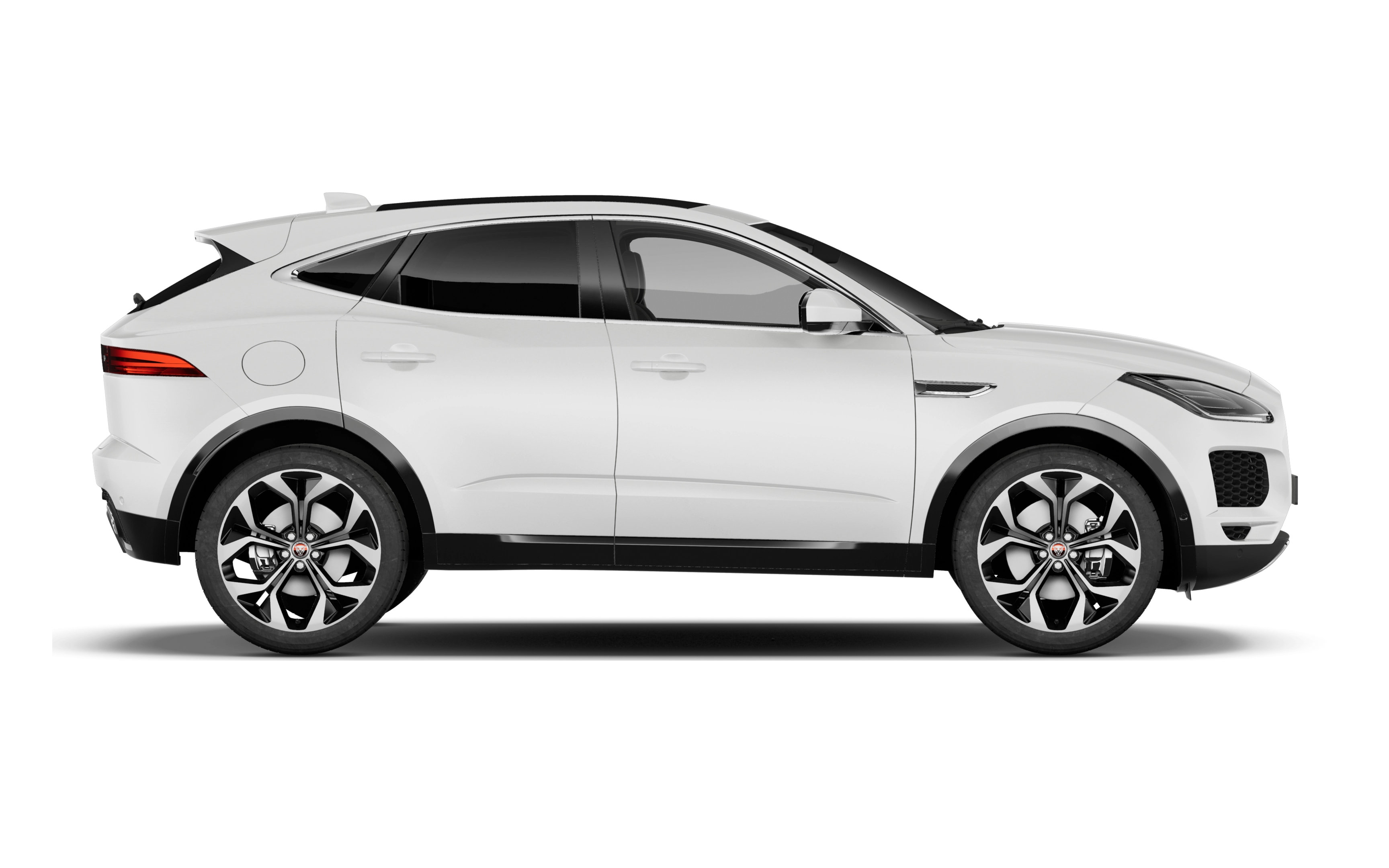 Jaguar e-pace estate 2.0 d200 r-dynamic se black 5 doors auto