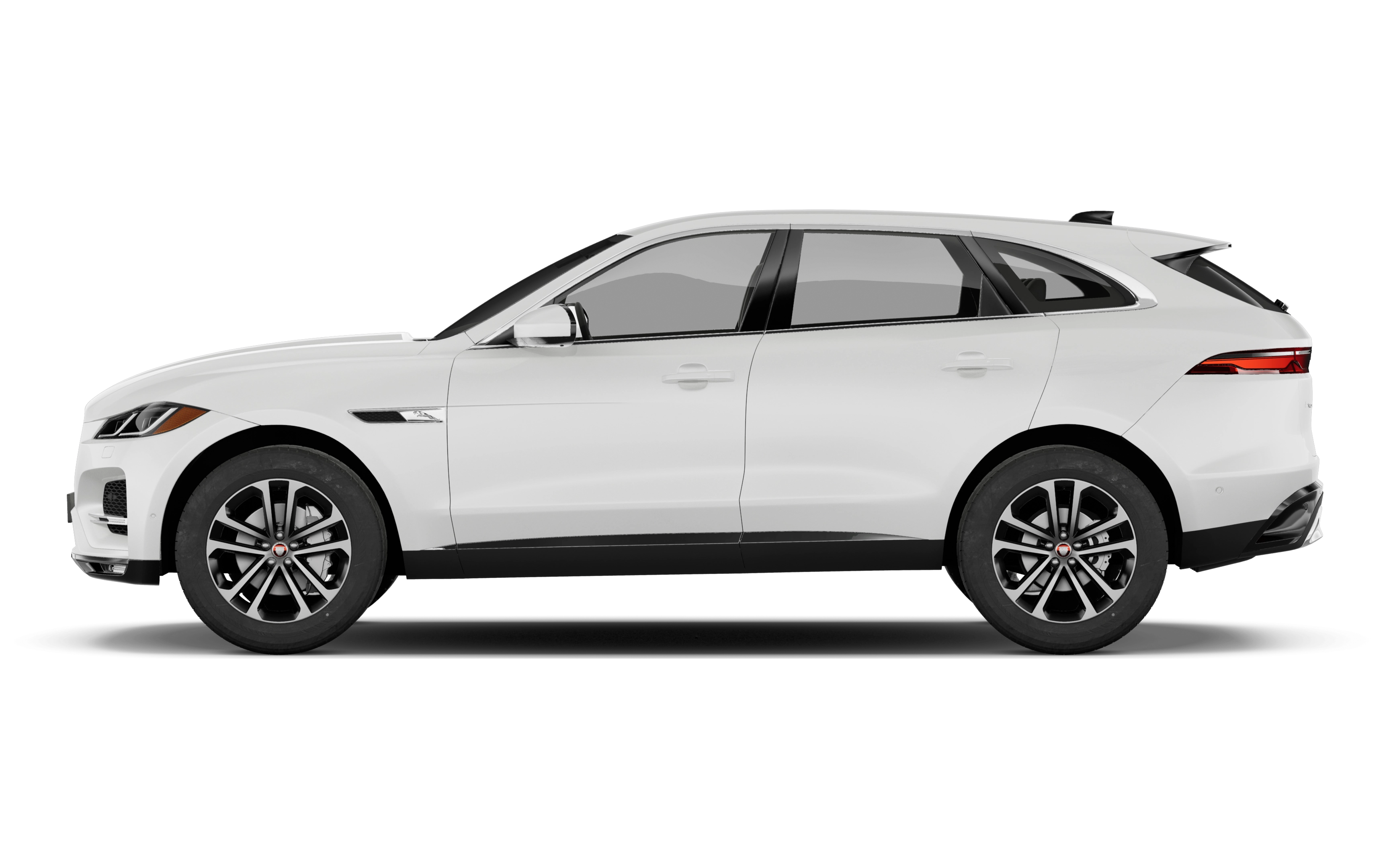 Jaguar f-pace estate 2.0 d200 r-dynamic s 90th anniv 5 doors auto