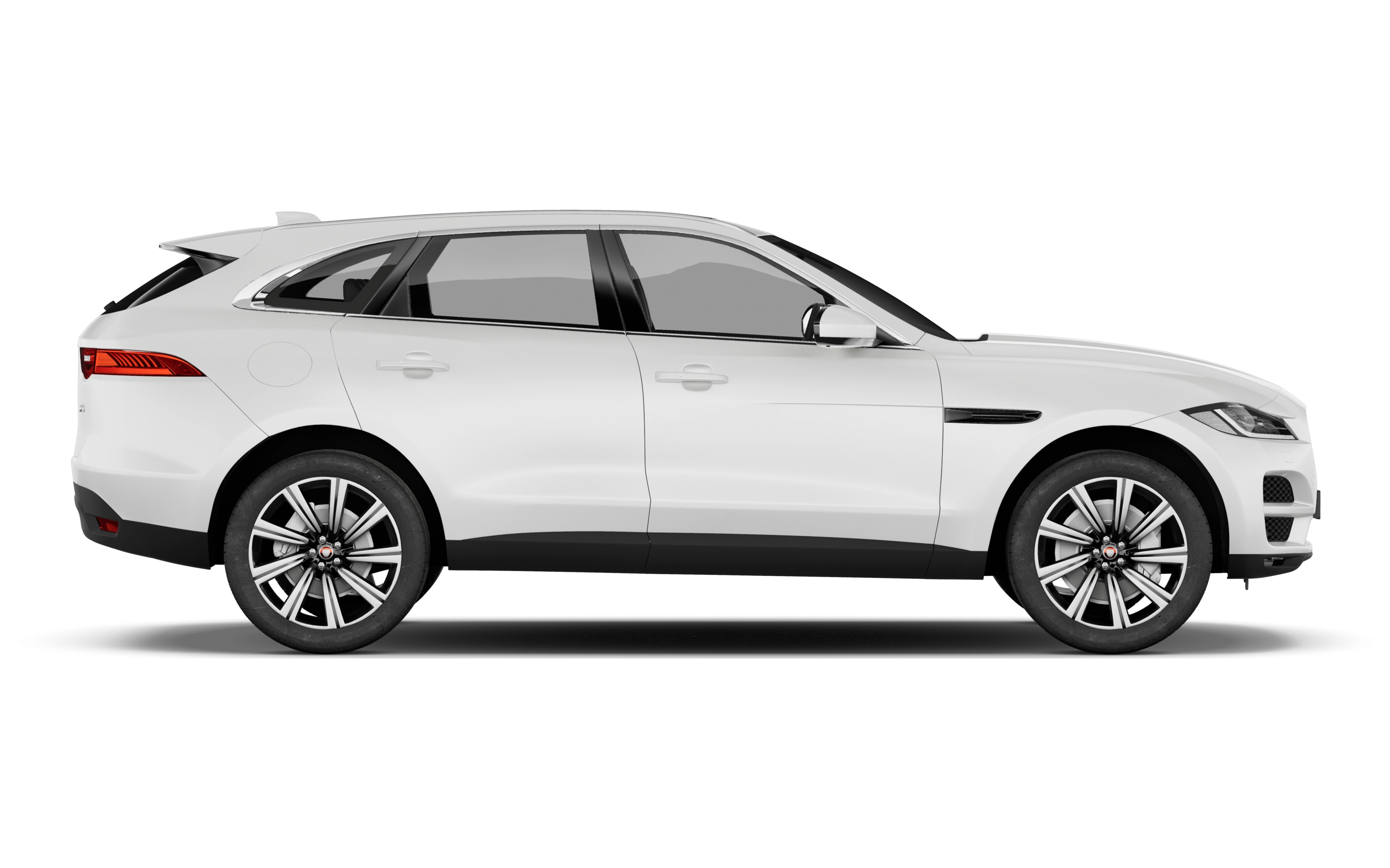 Jaguar f-pace estate 2.0 p400e r-dynamic s 5 doors auto awd