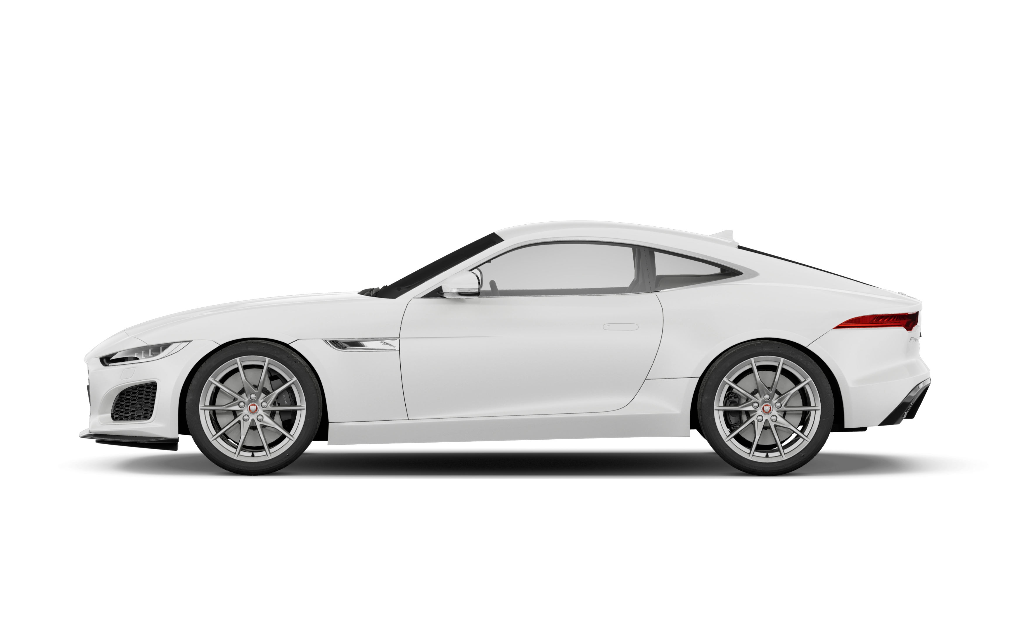 Jaguar f-type coupe 2.0 p300 r-dynamic plus 2 doors auto