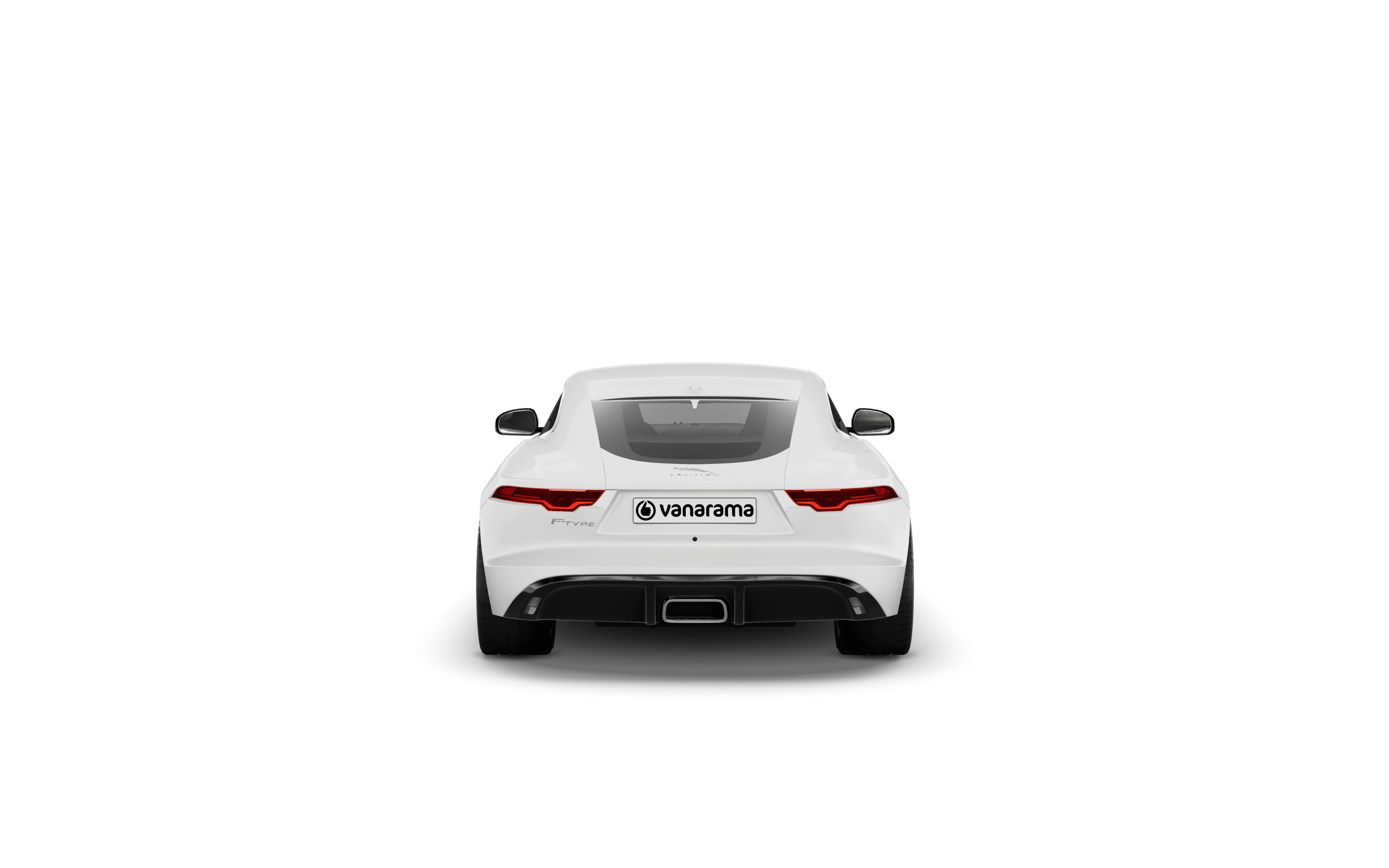 Jaguar f-type coupe 5.0 p450 supercharged v8 75 plus 2 doors auto